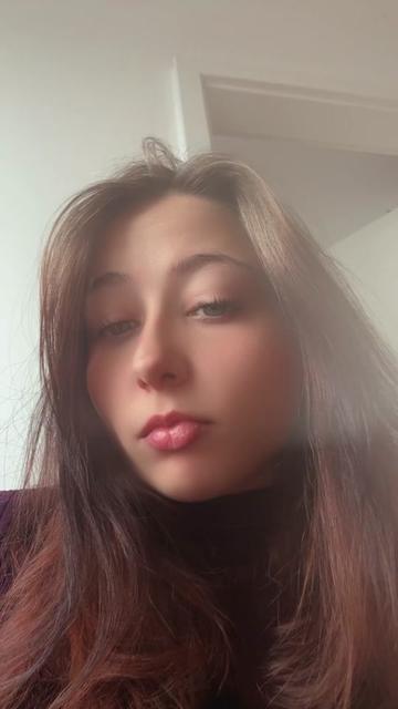 @Chantii:)