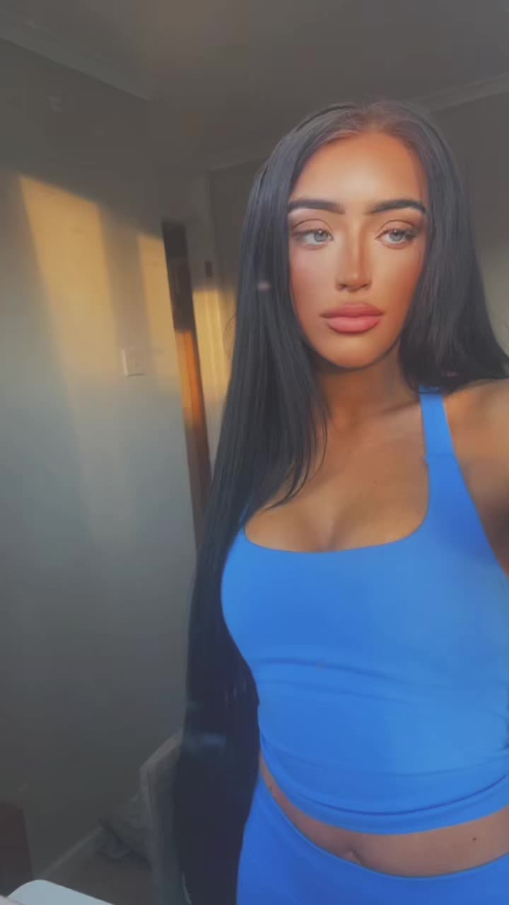 @Sophie. XOXO 💋