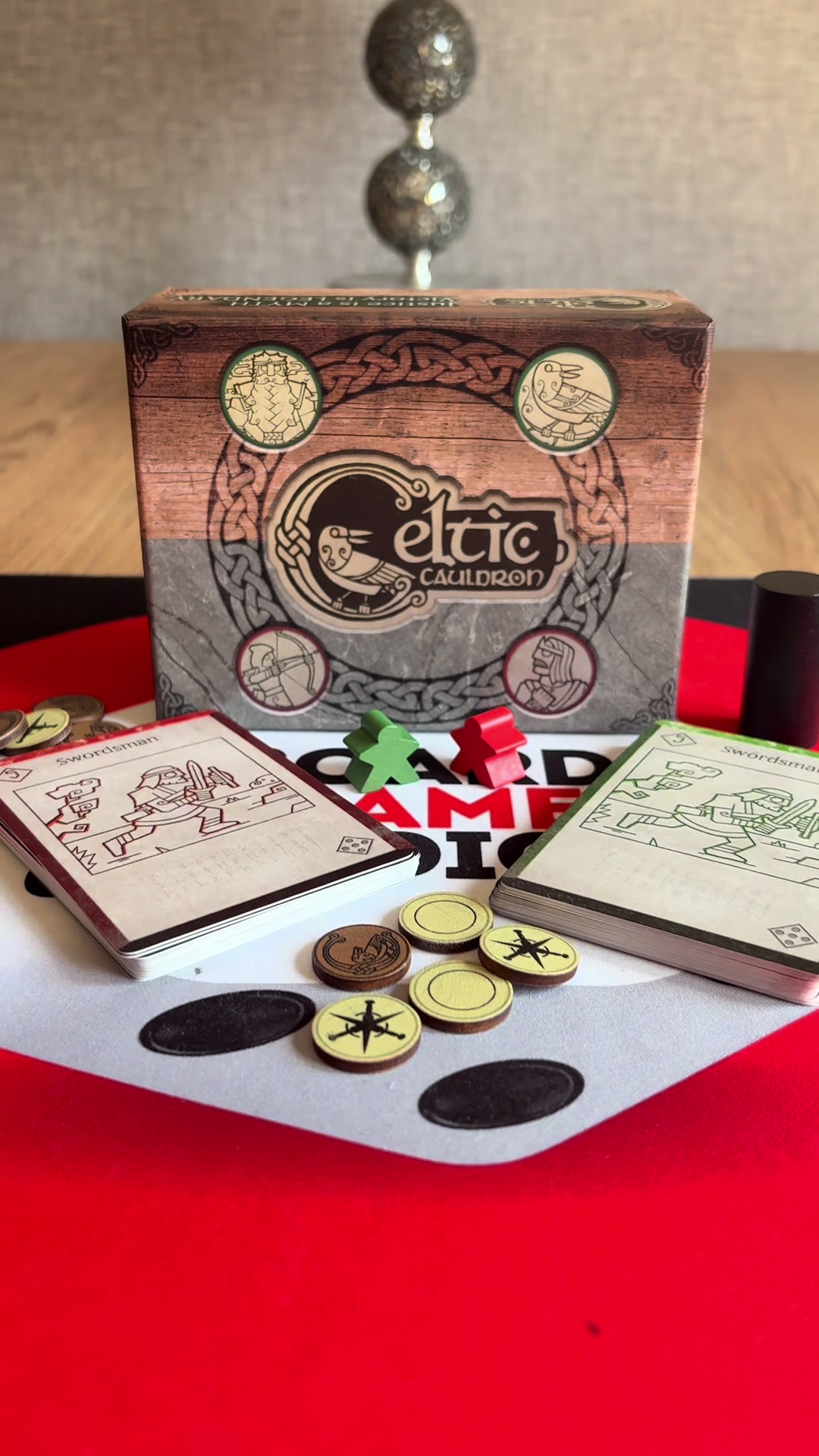 @Board Game Addict