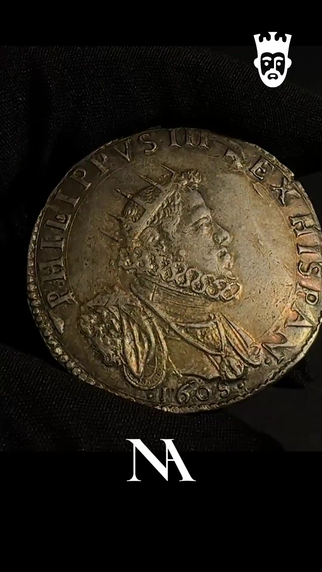 @Blog Numism&aacute;tico