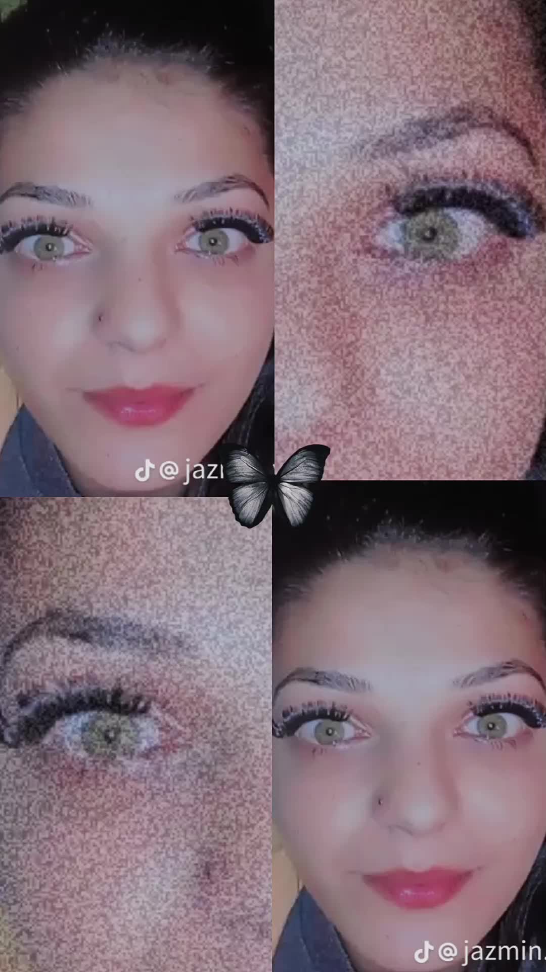 @Jazmin Viorika