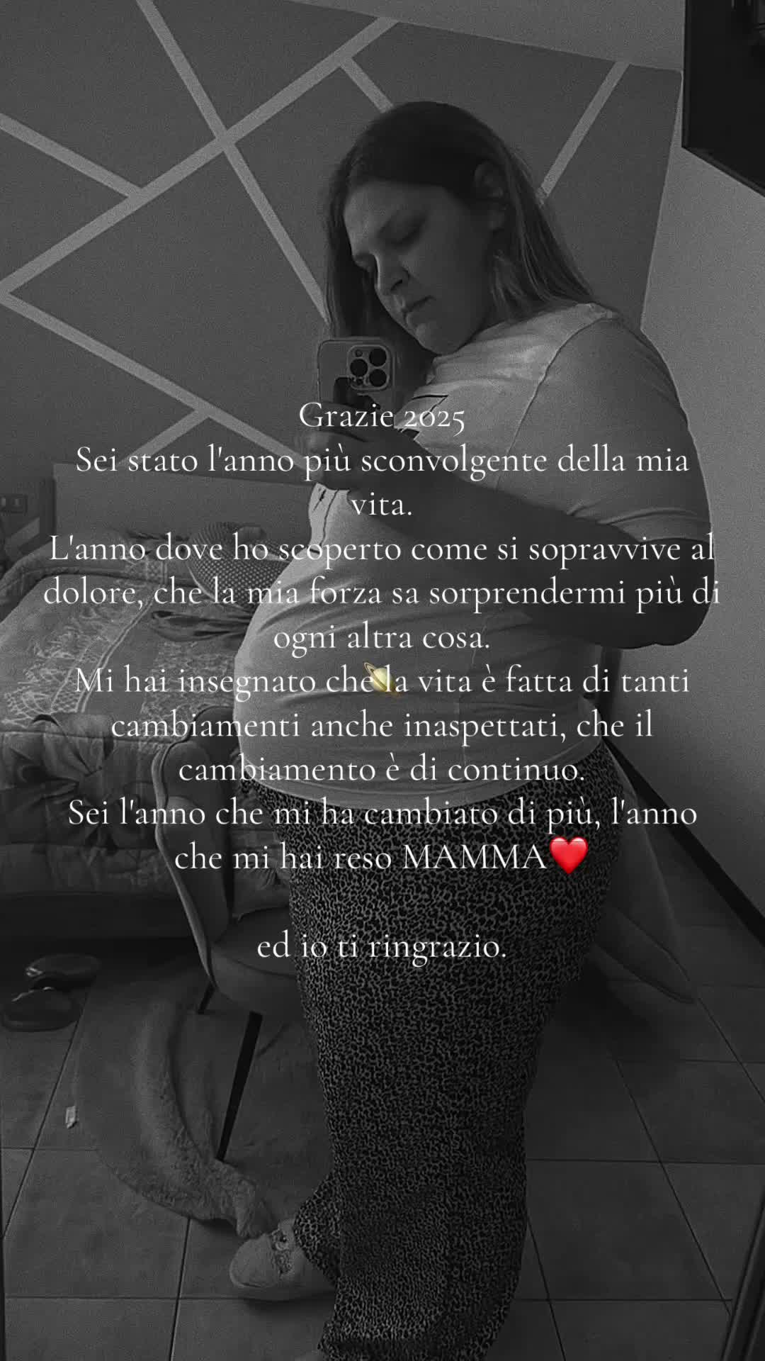 @Arianna Franzese