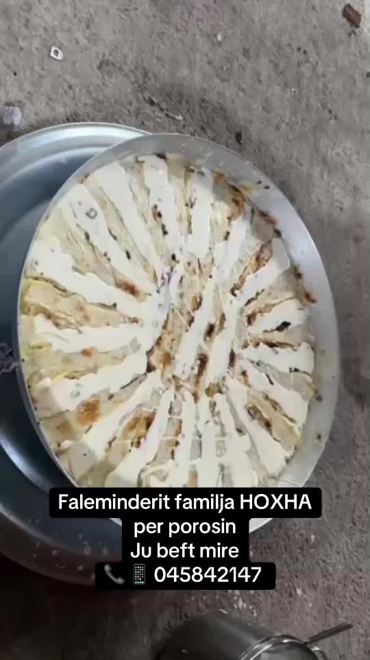 @Flia me porosi-Sojeve