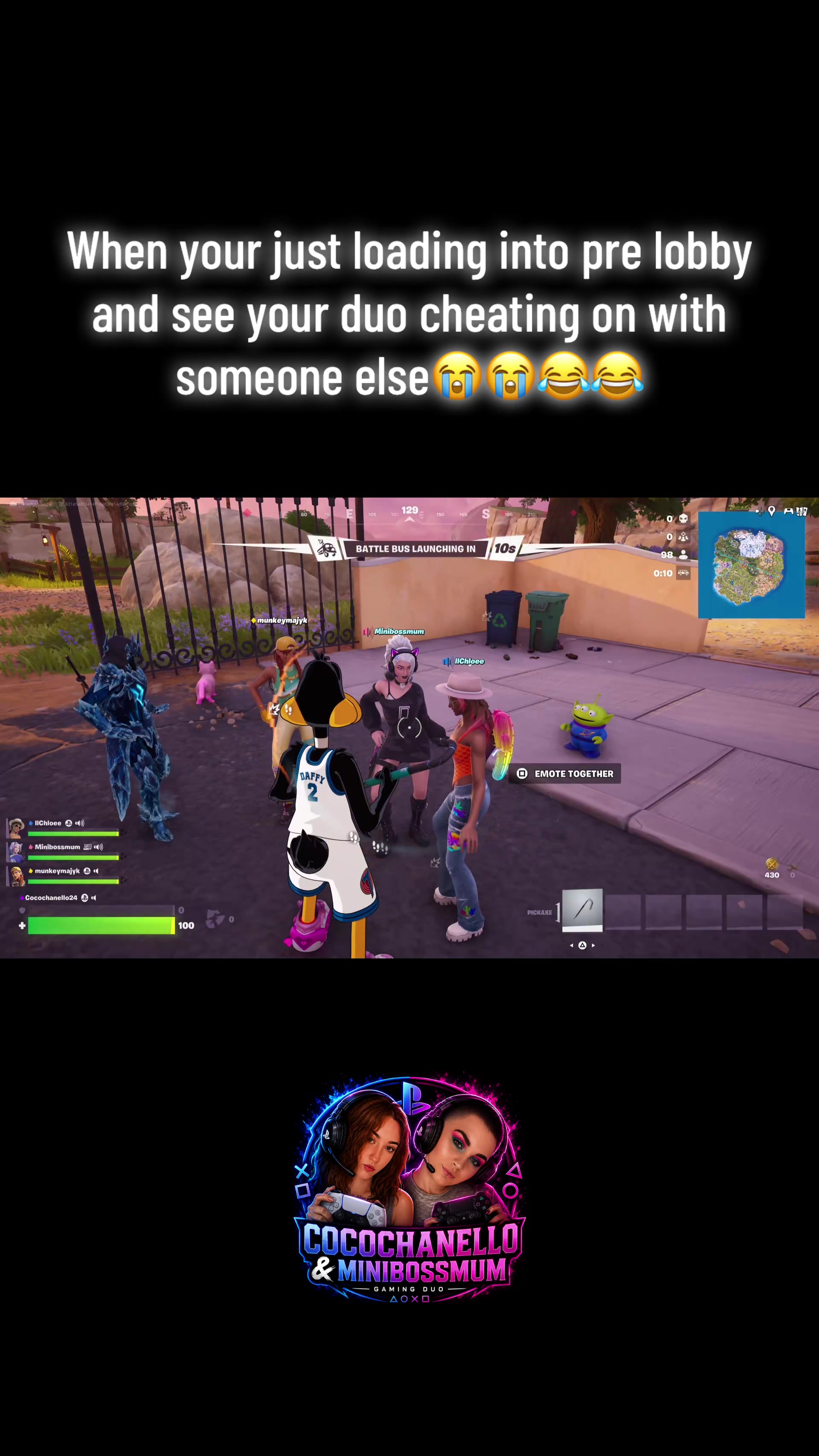 @Cocochanello🏳️&zwj;🌈🎮⚡️