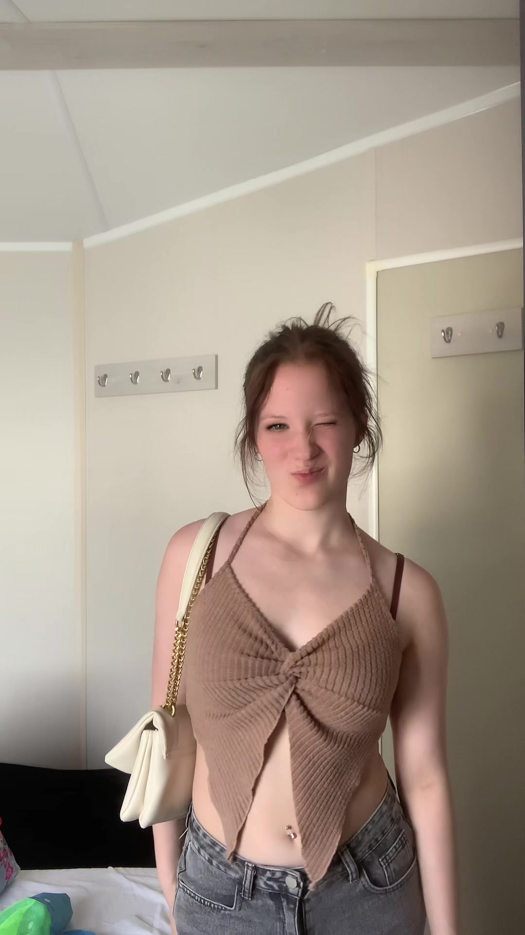 @Danielle