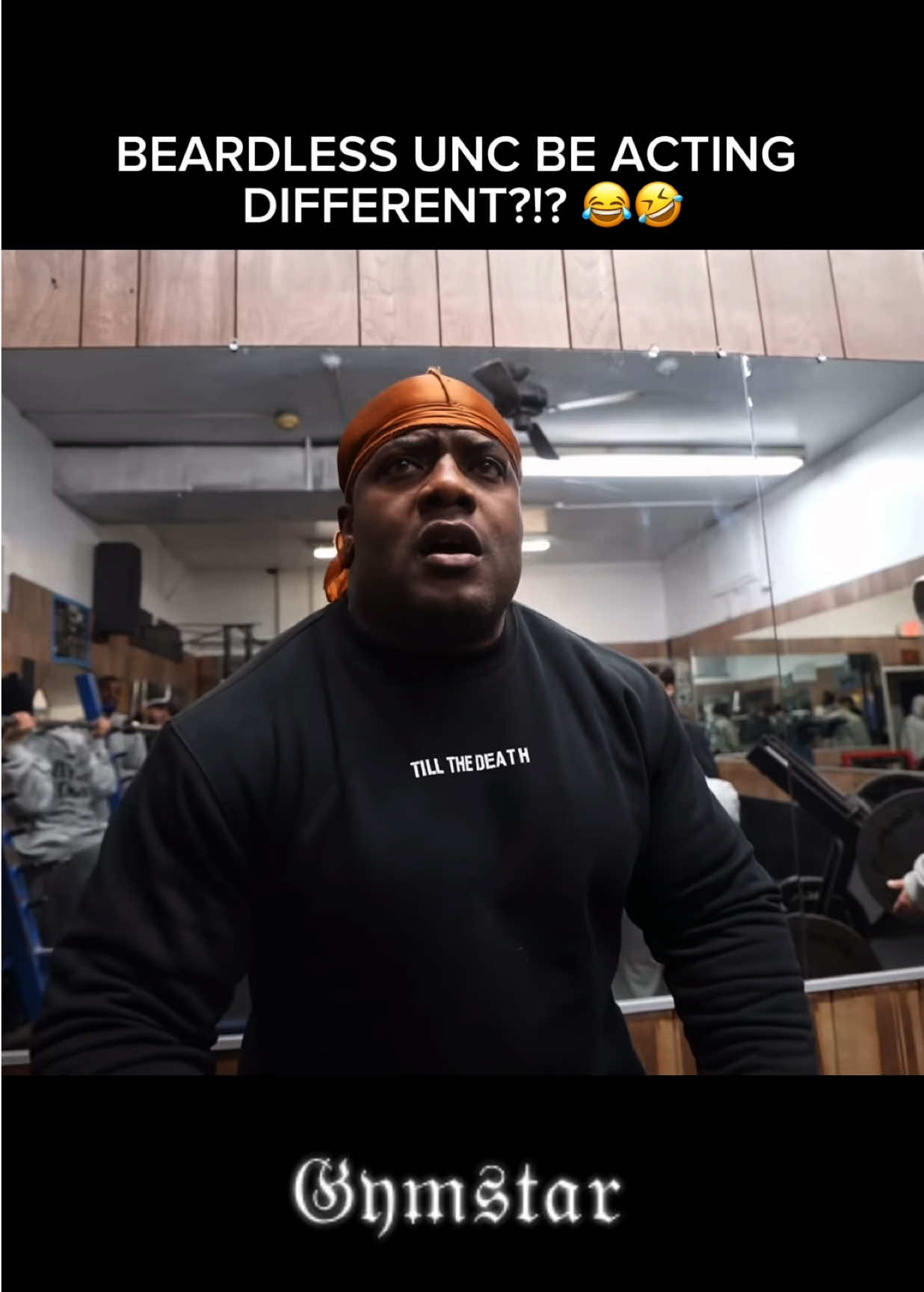 @GYMSTAR