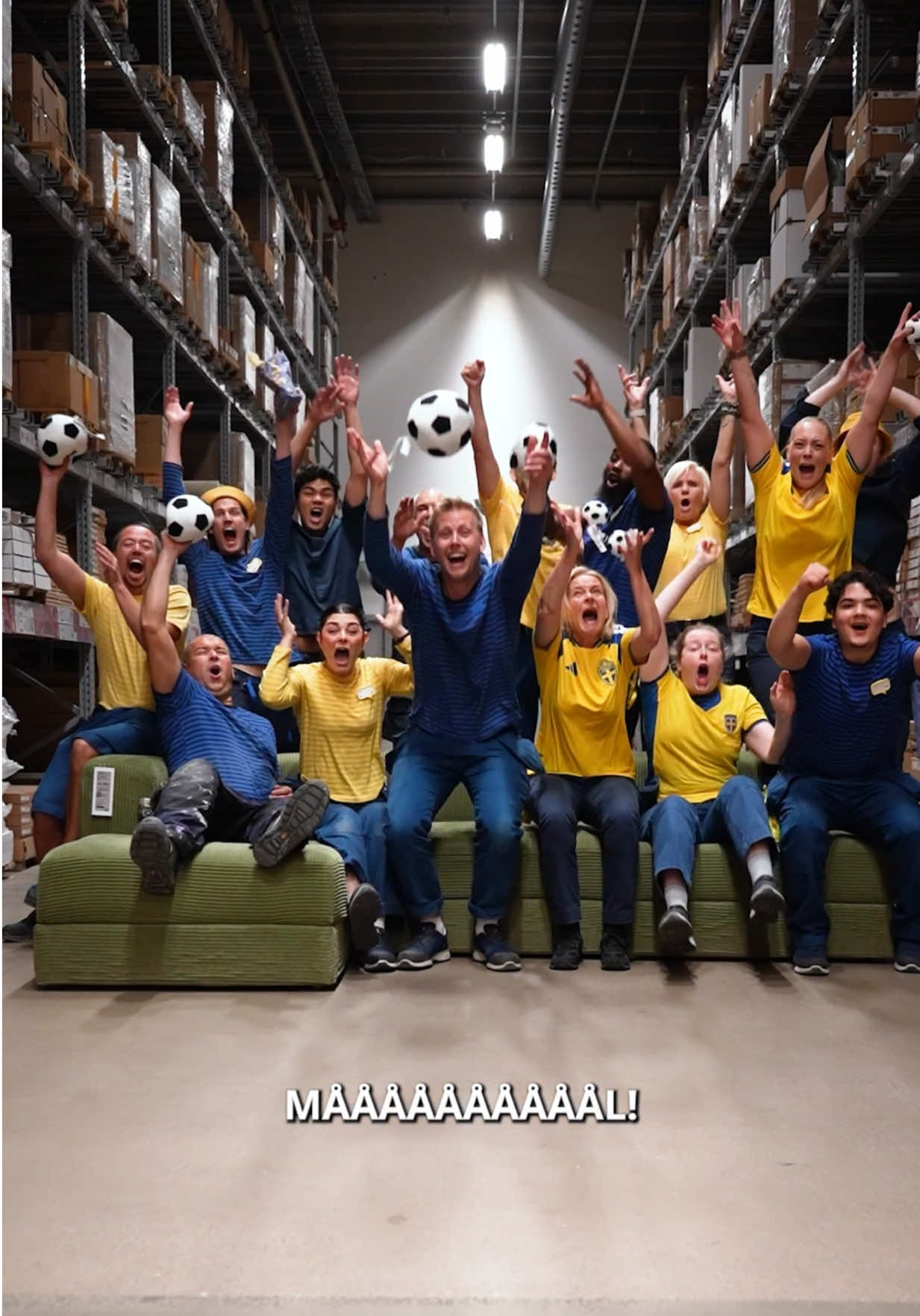 @IKEA Barkarby