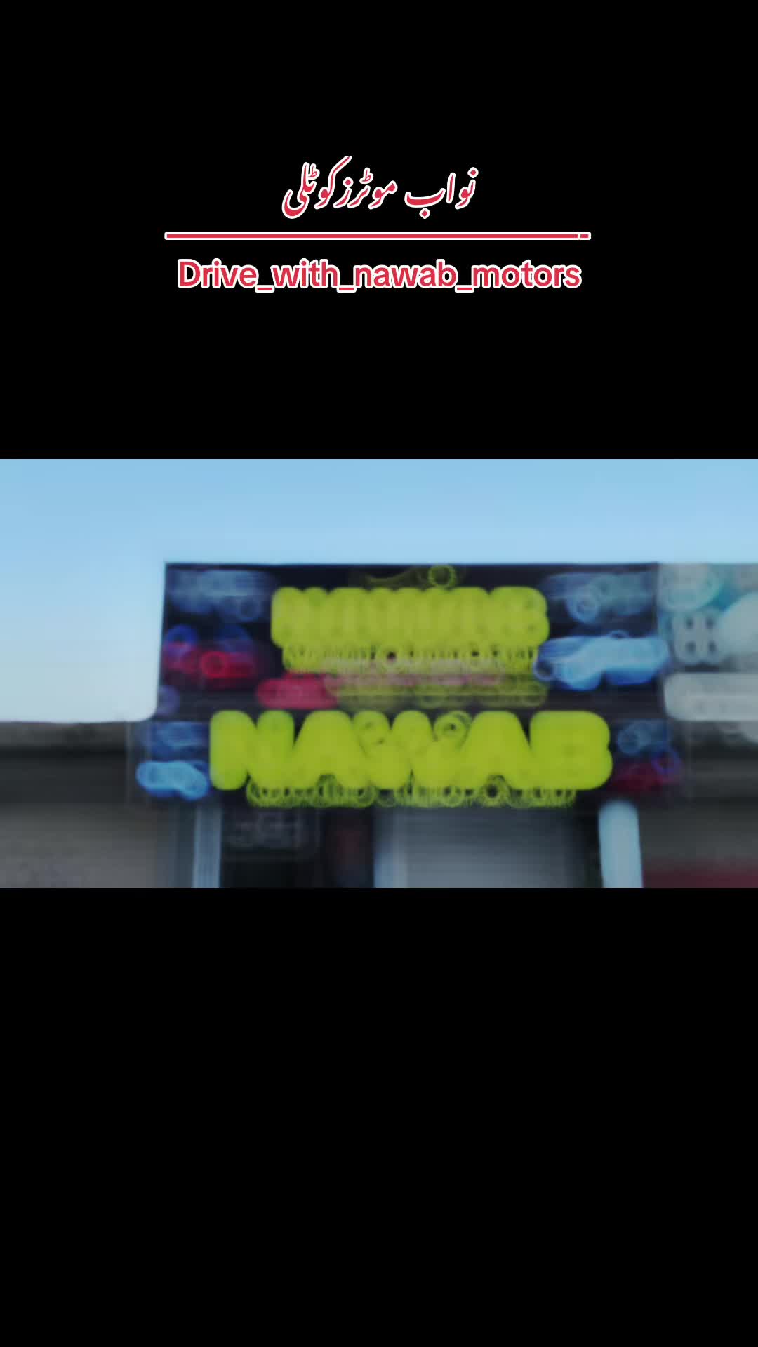 @Nawab Motors & Rent Car