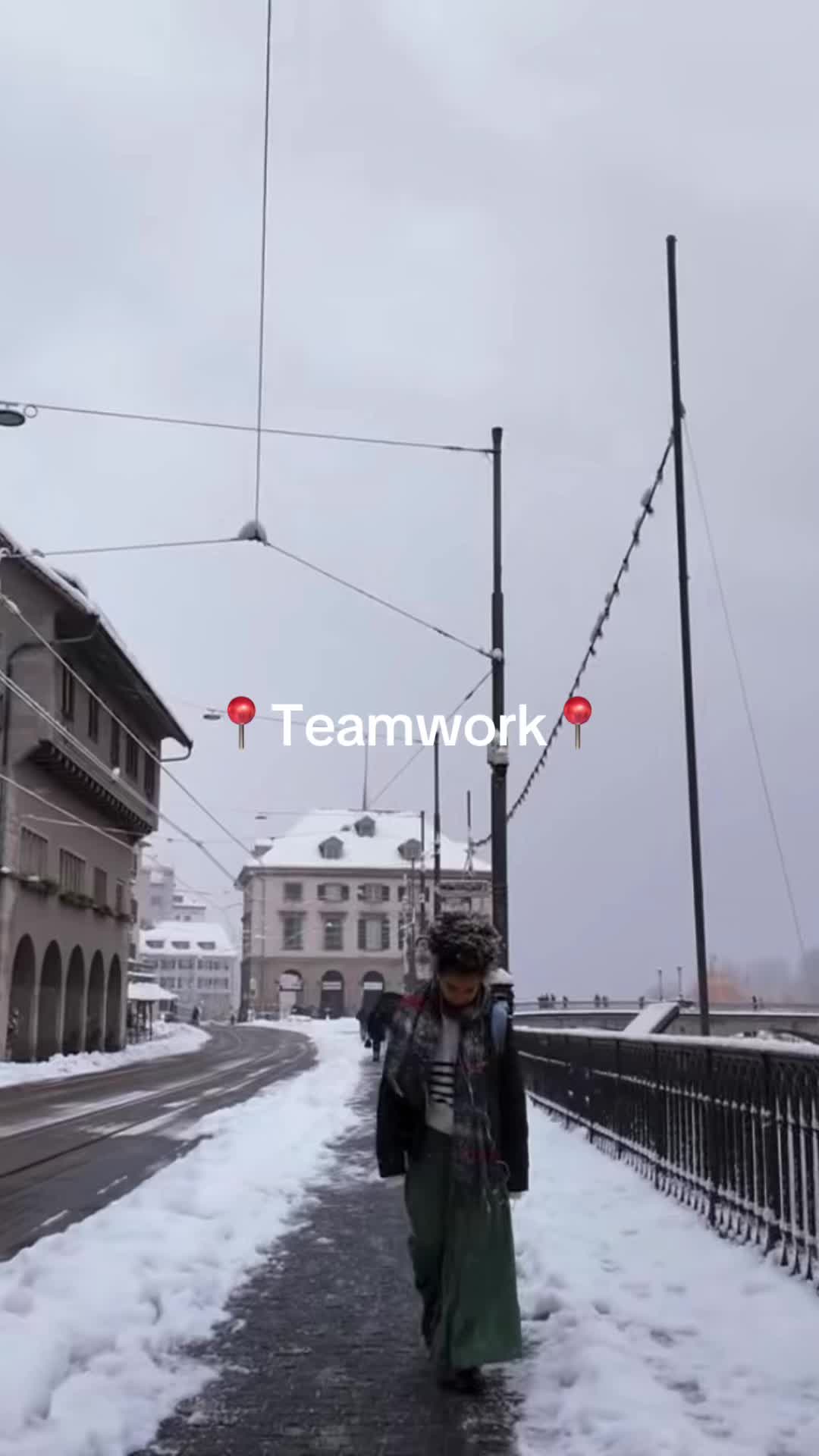 @Daily TeamWork
