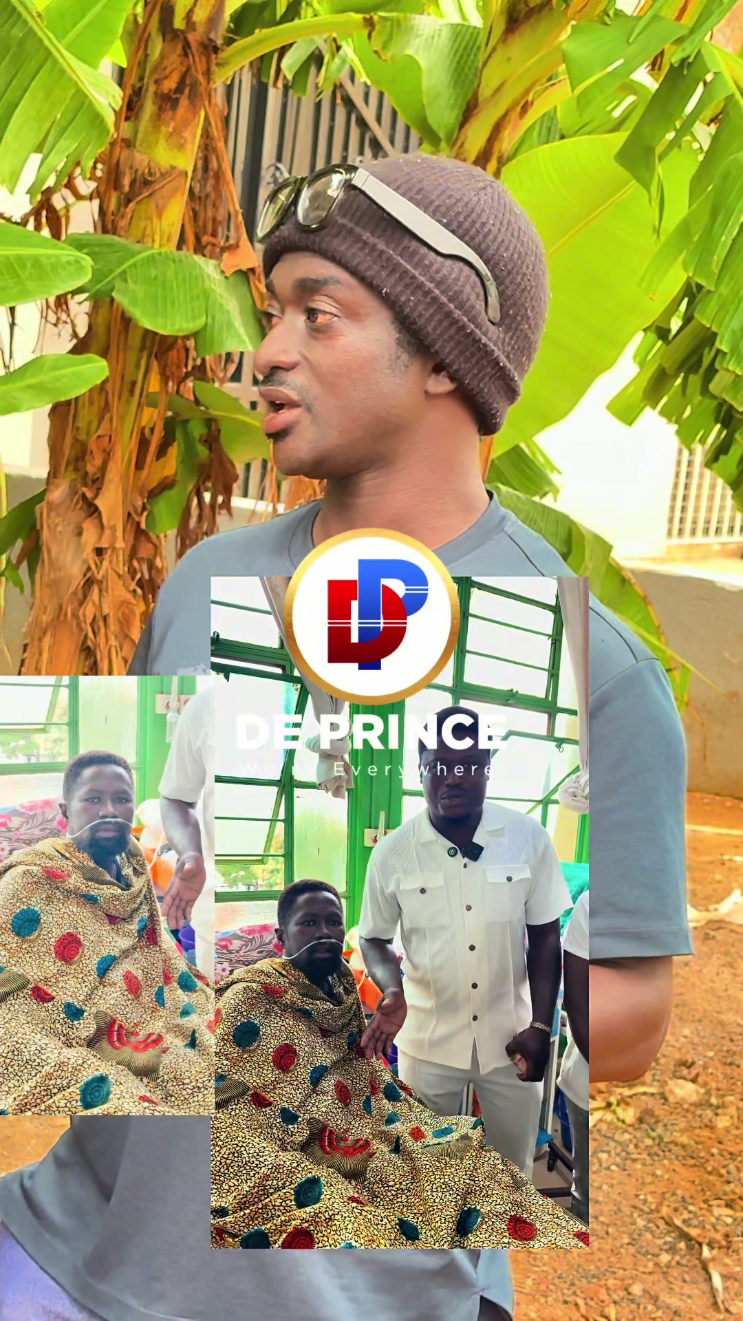 @De Prince