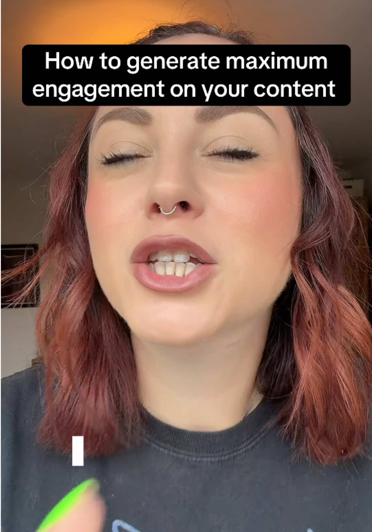 @Lana | TikTok Coach
