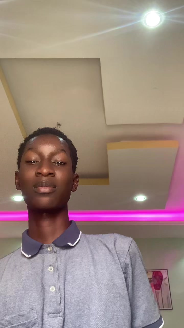 @Loufa JR S&eacute;n&eacute;gal 🇸🇳