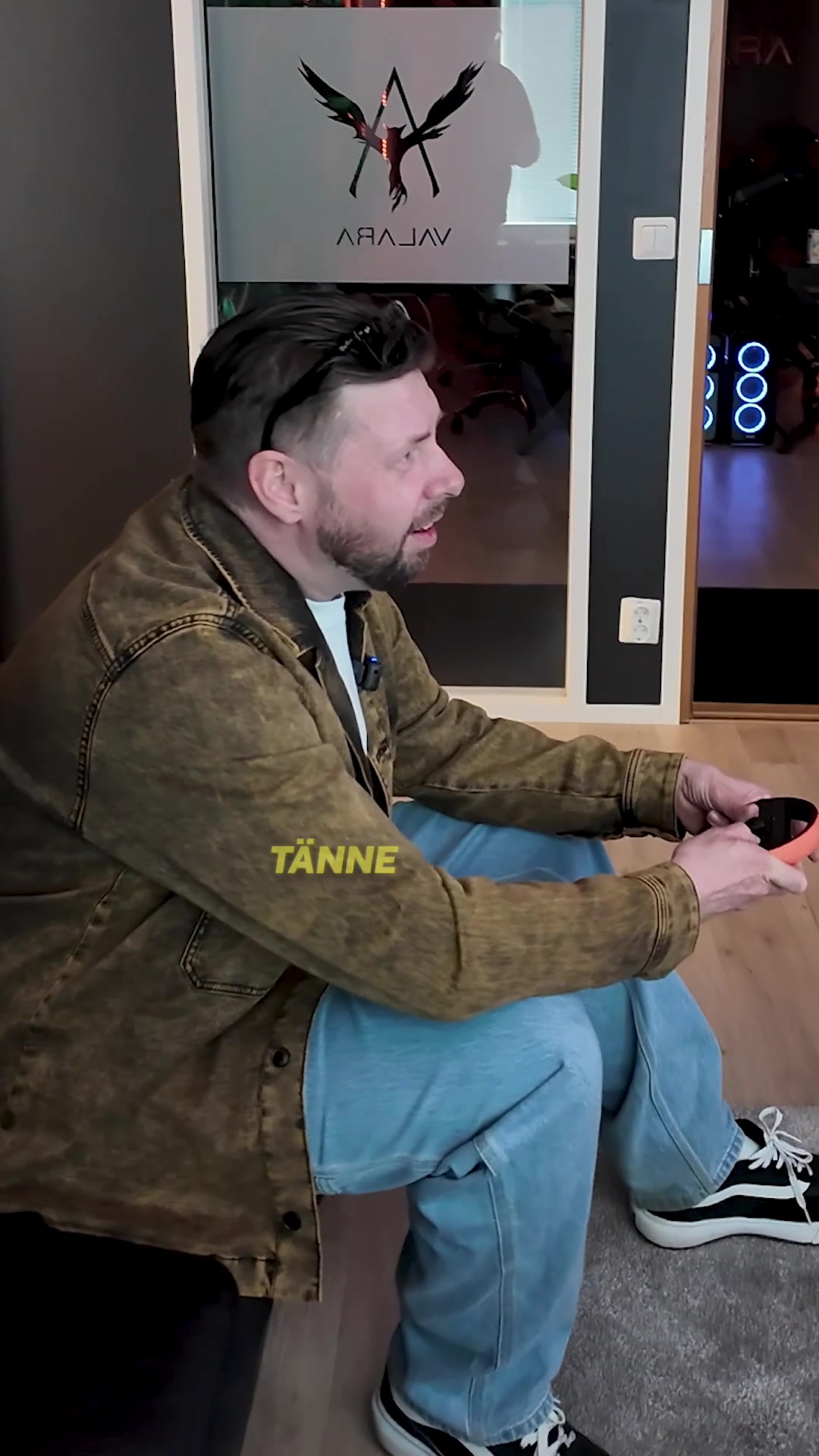 @Jussi Ridanp&auml;&auml;