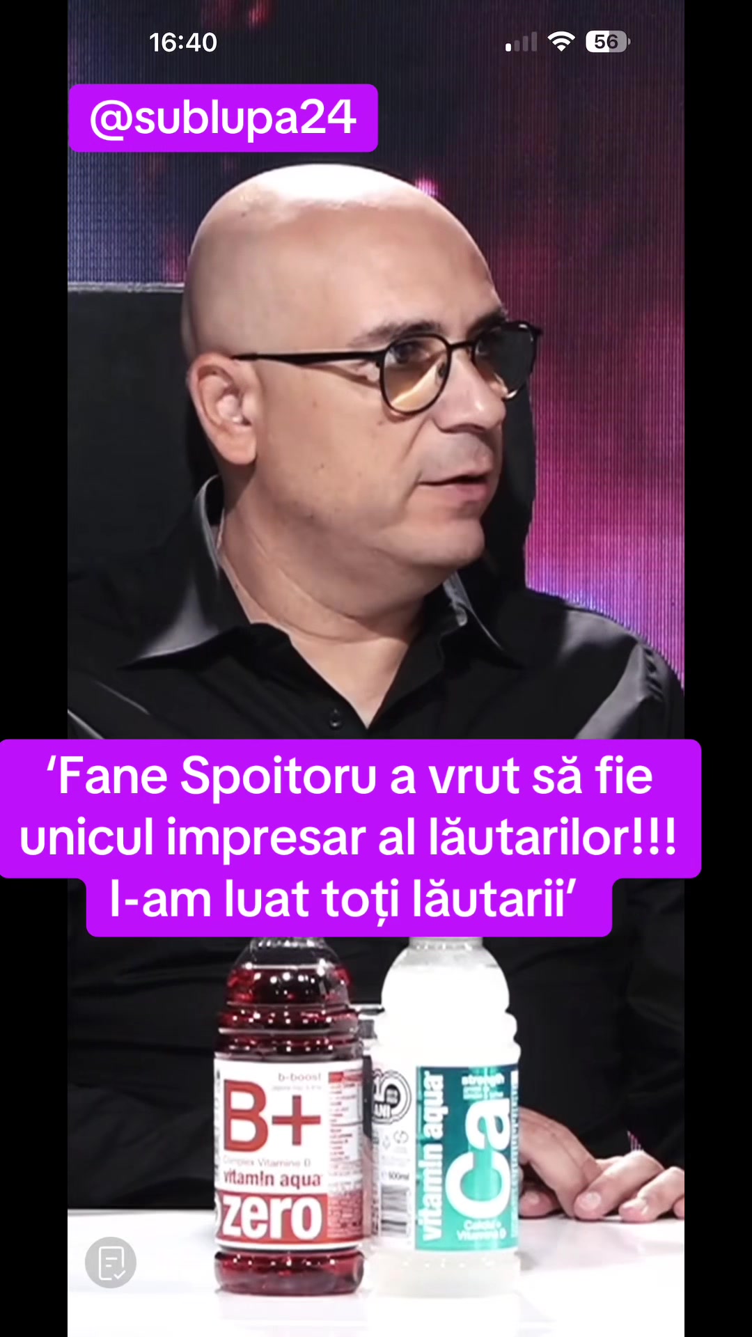 @Sublupă