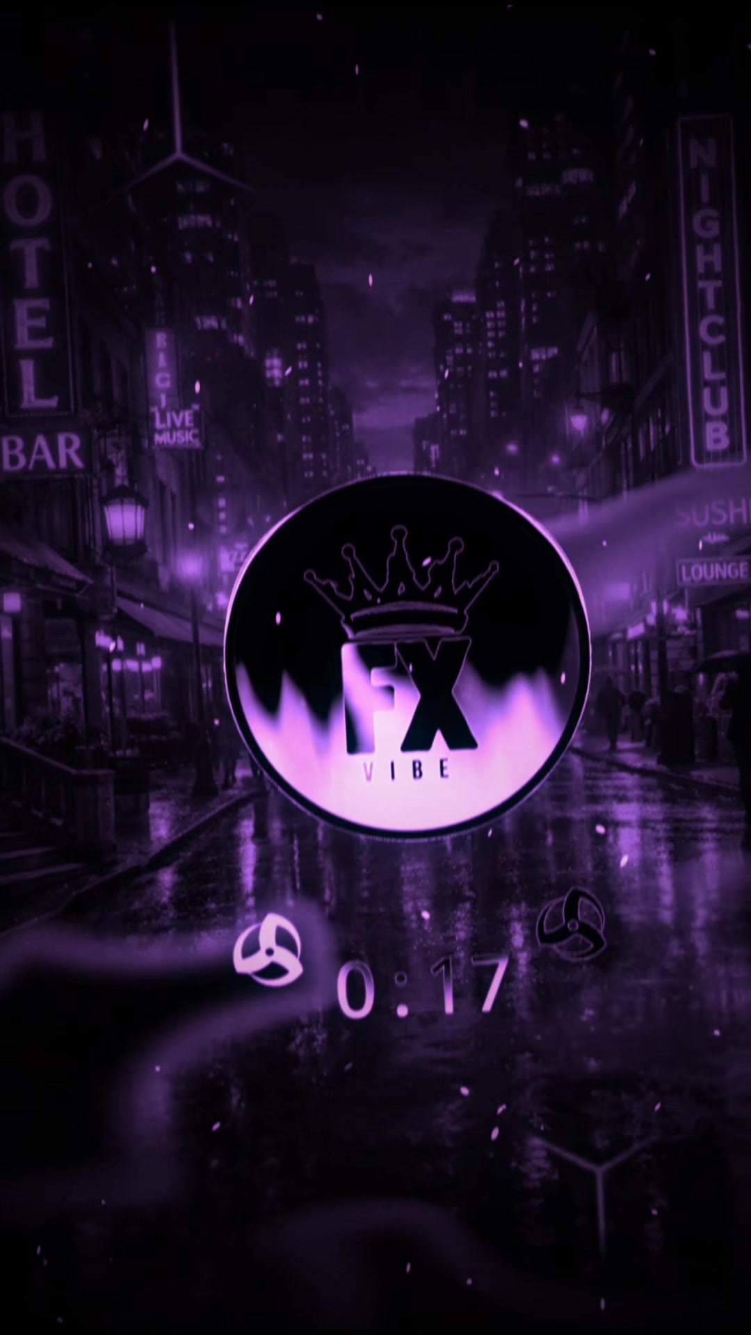 @FX VIBE MUSIC🎵