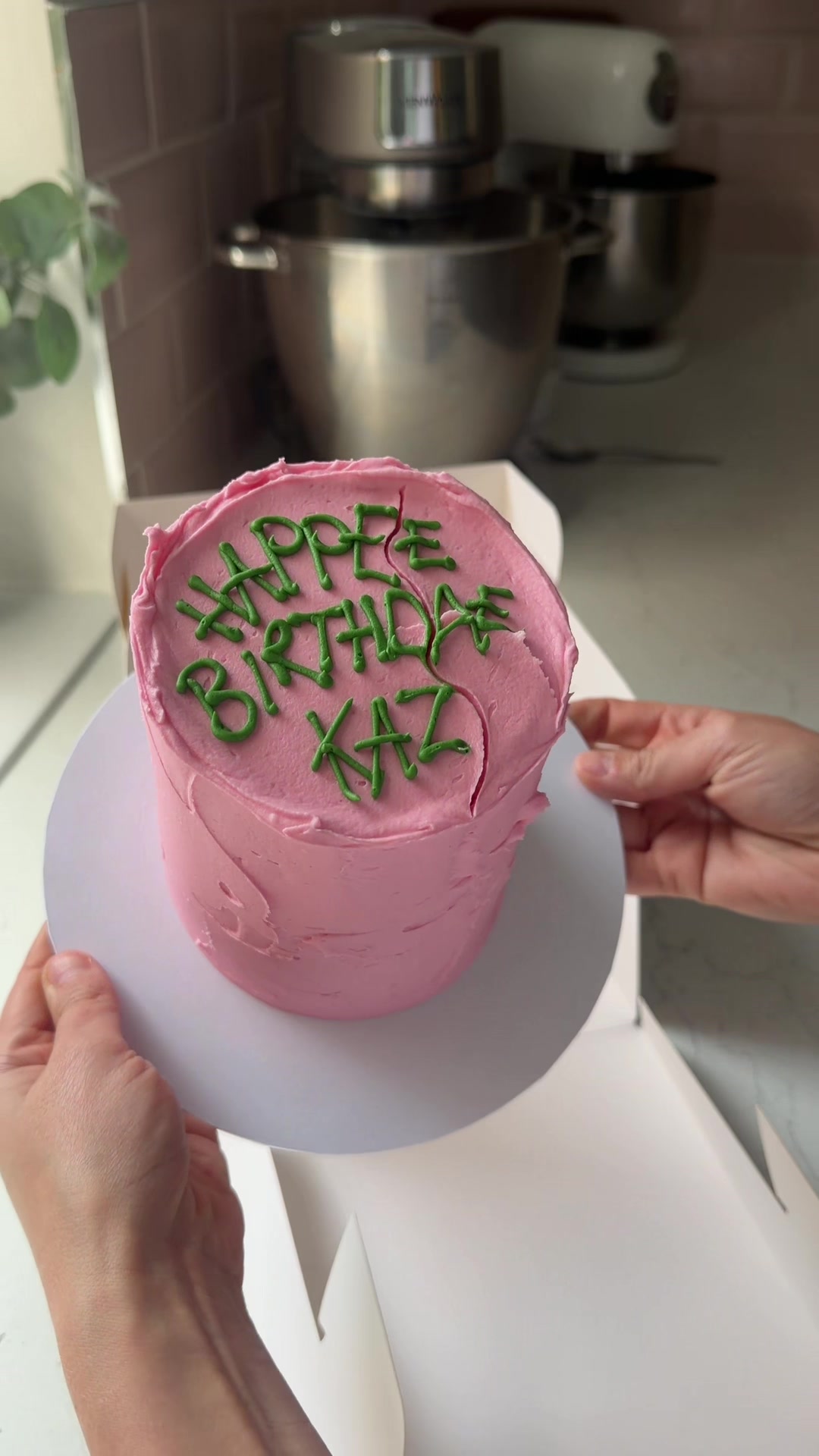 @Isabellita bakes