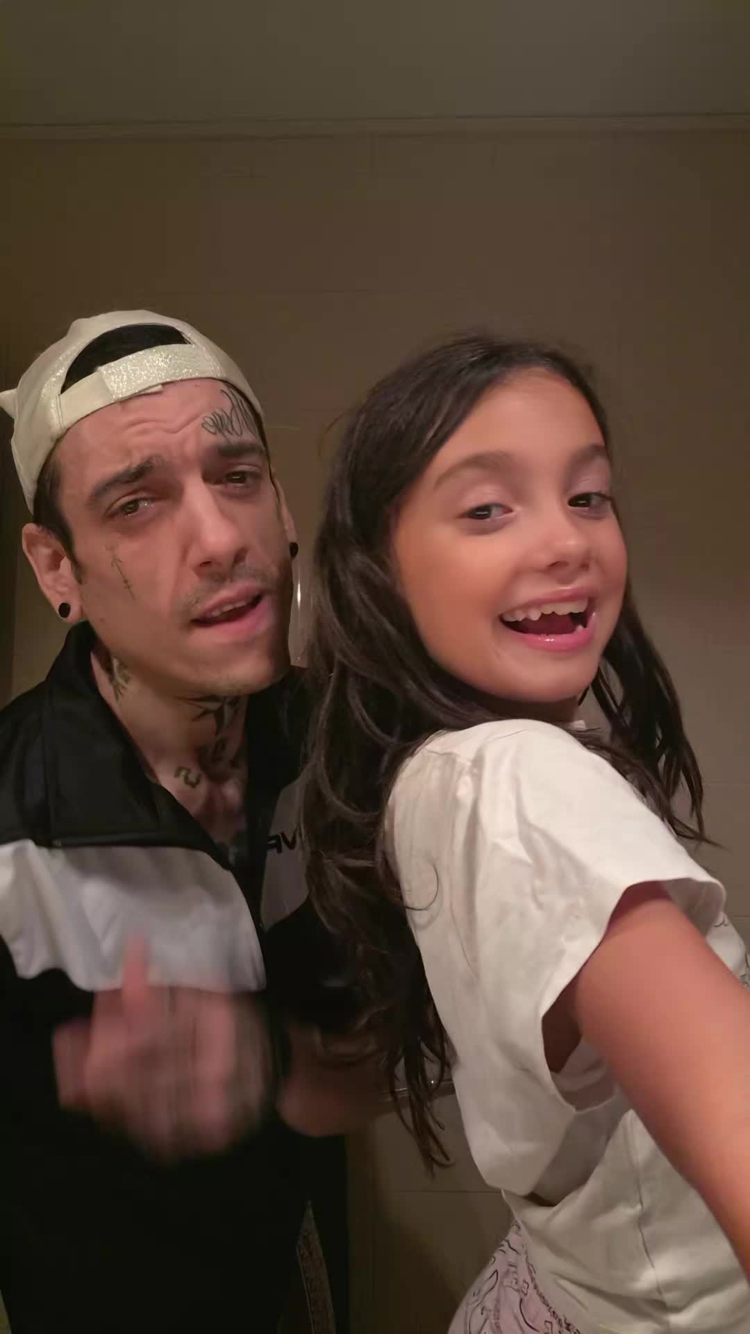 @Sickboy & Noemi