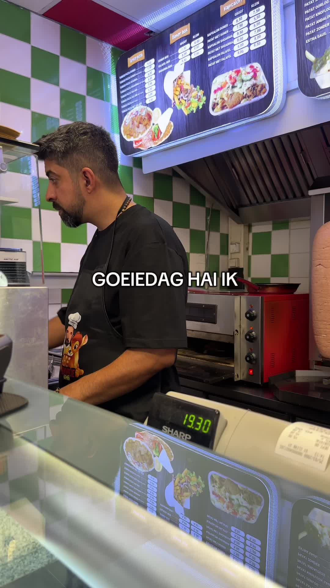 @BAMBI UTRECHT