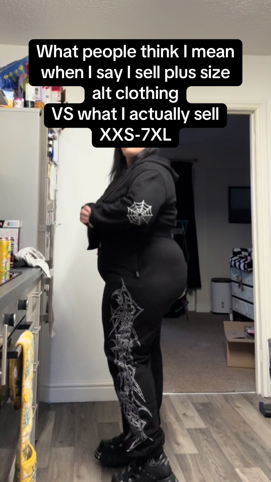 @Crosswxtch®