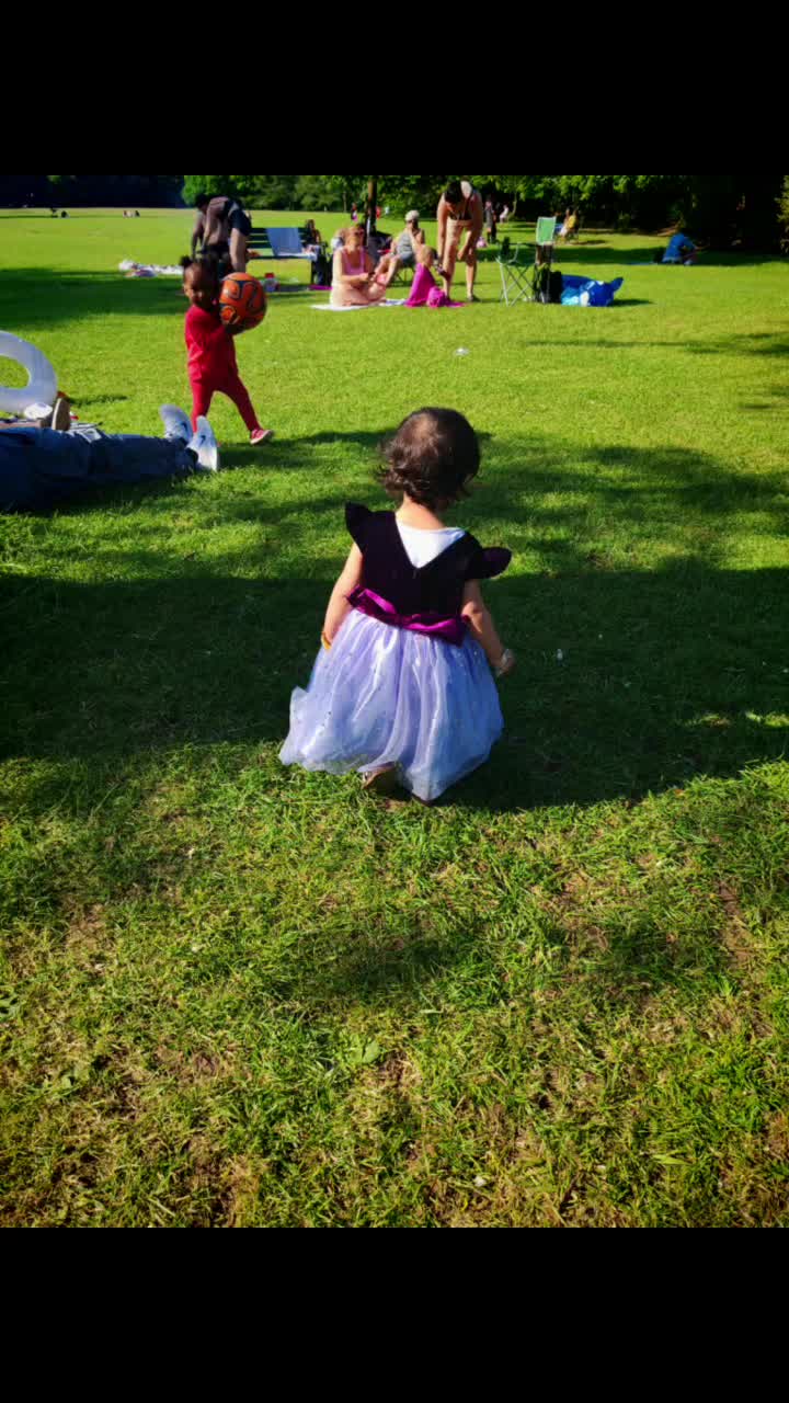 @Mummy And Mohammad's World