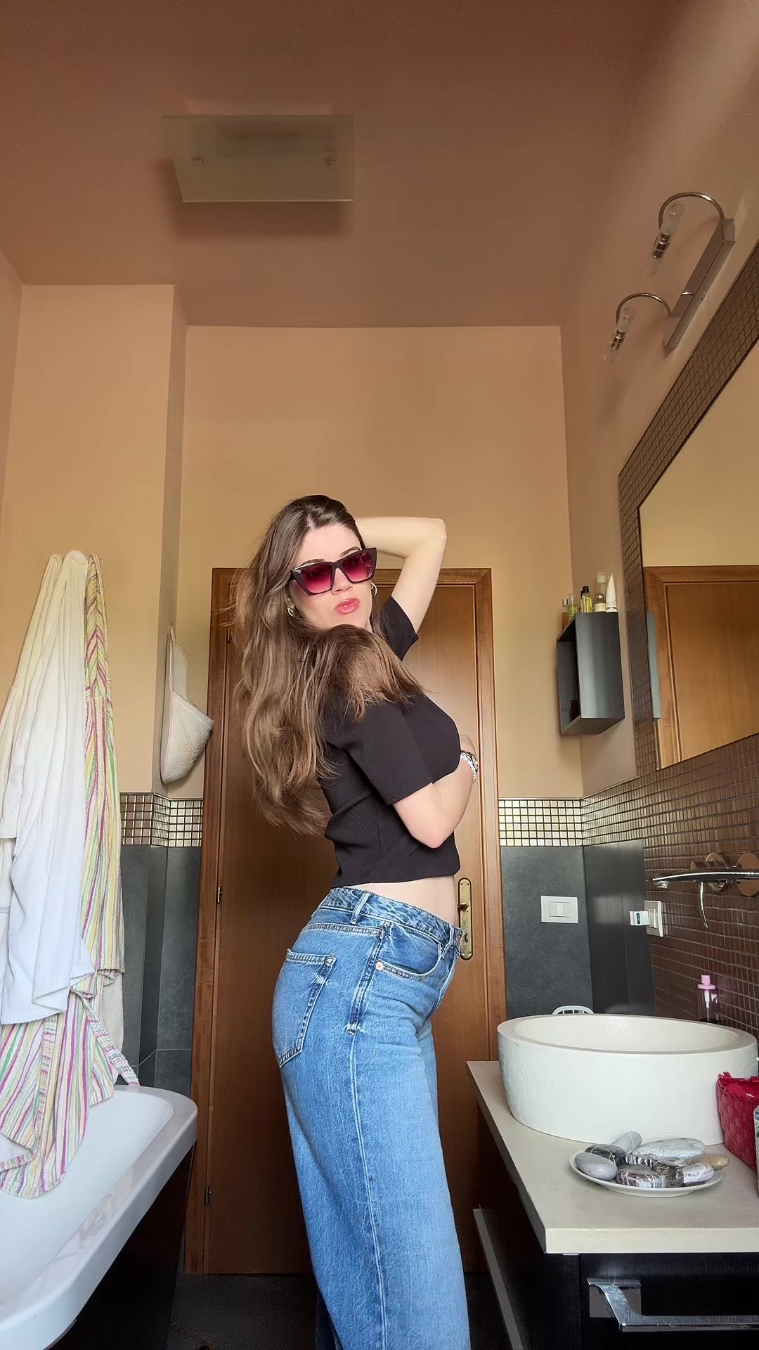 @Julie