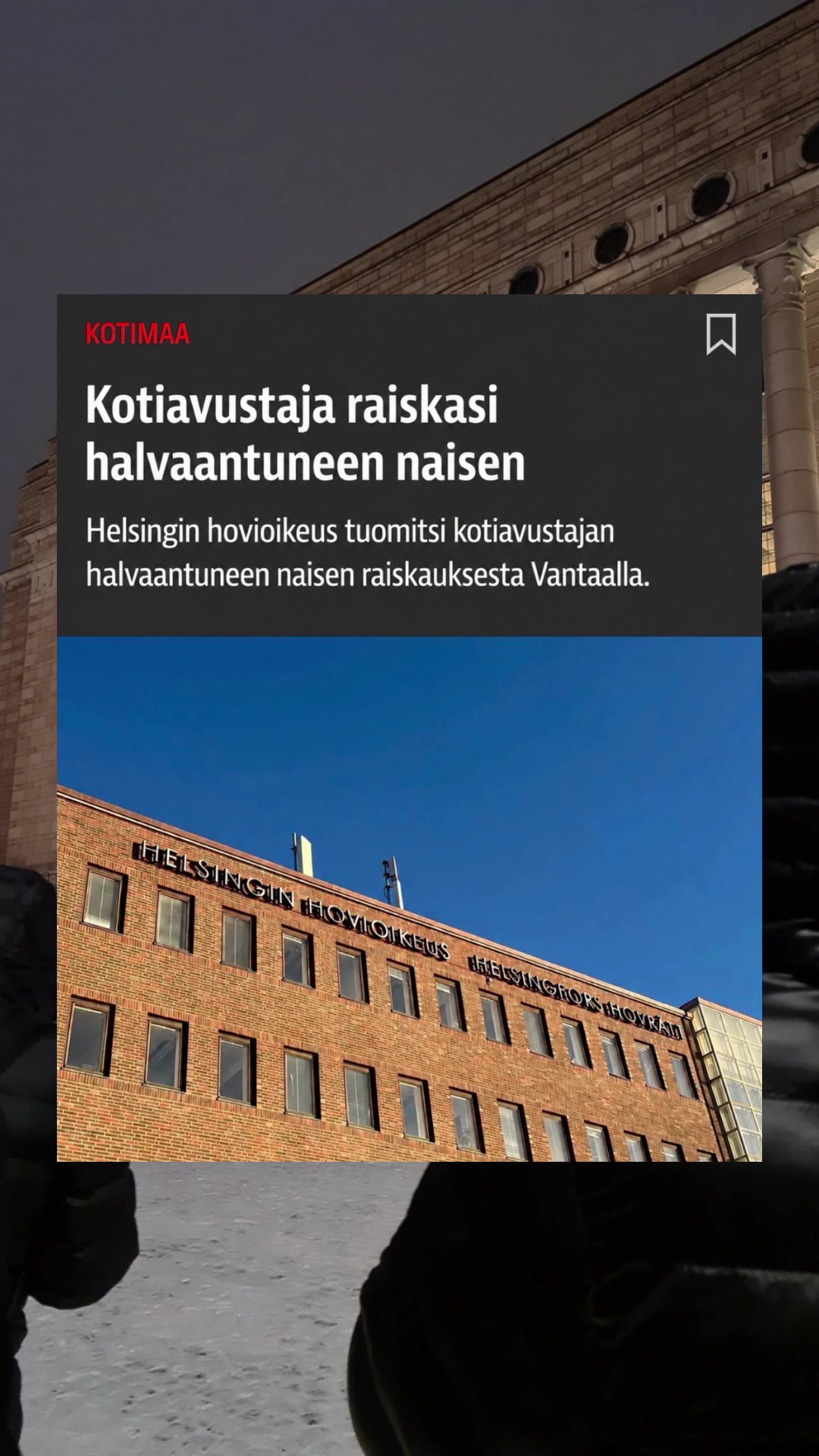 @Pelastakaasuomi