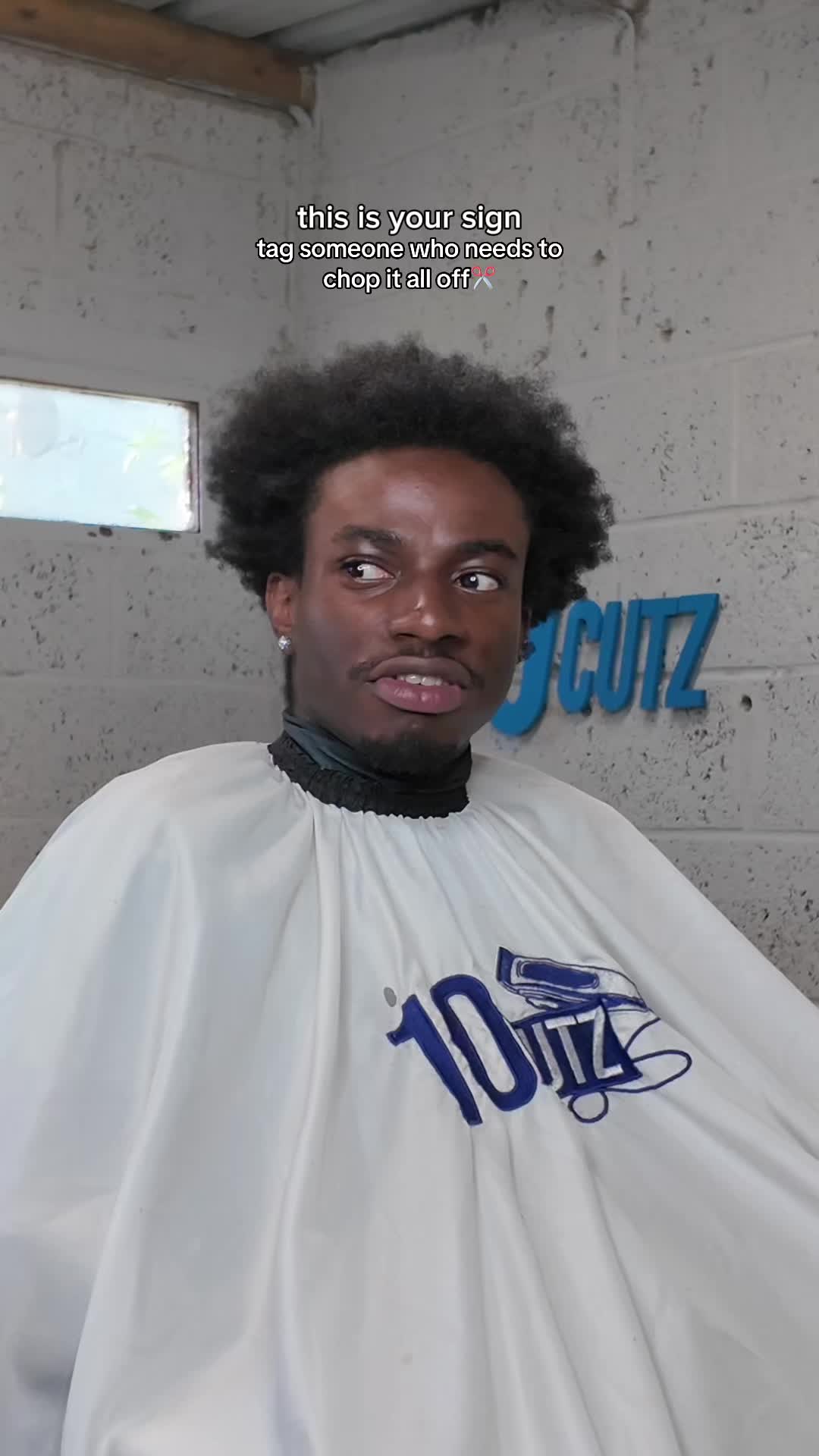 @10 Cutz