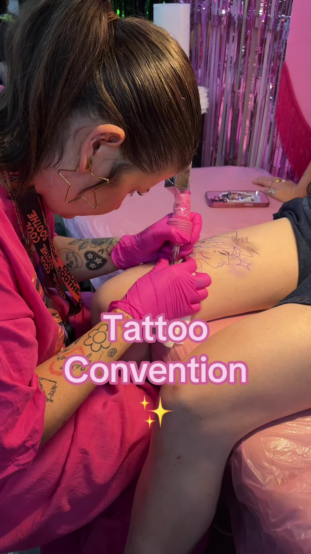 @Sadie | Saggggz Tattoo ✨