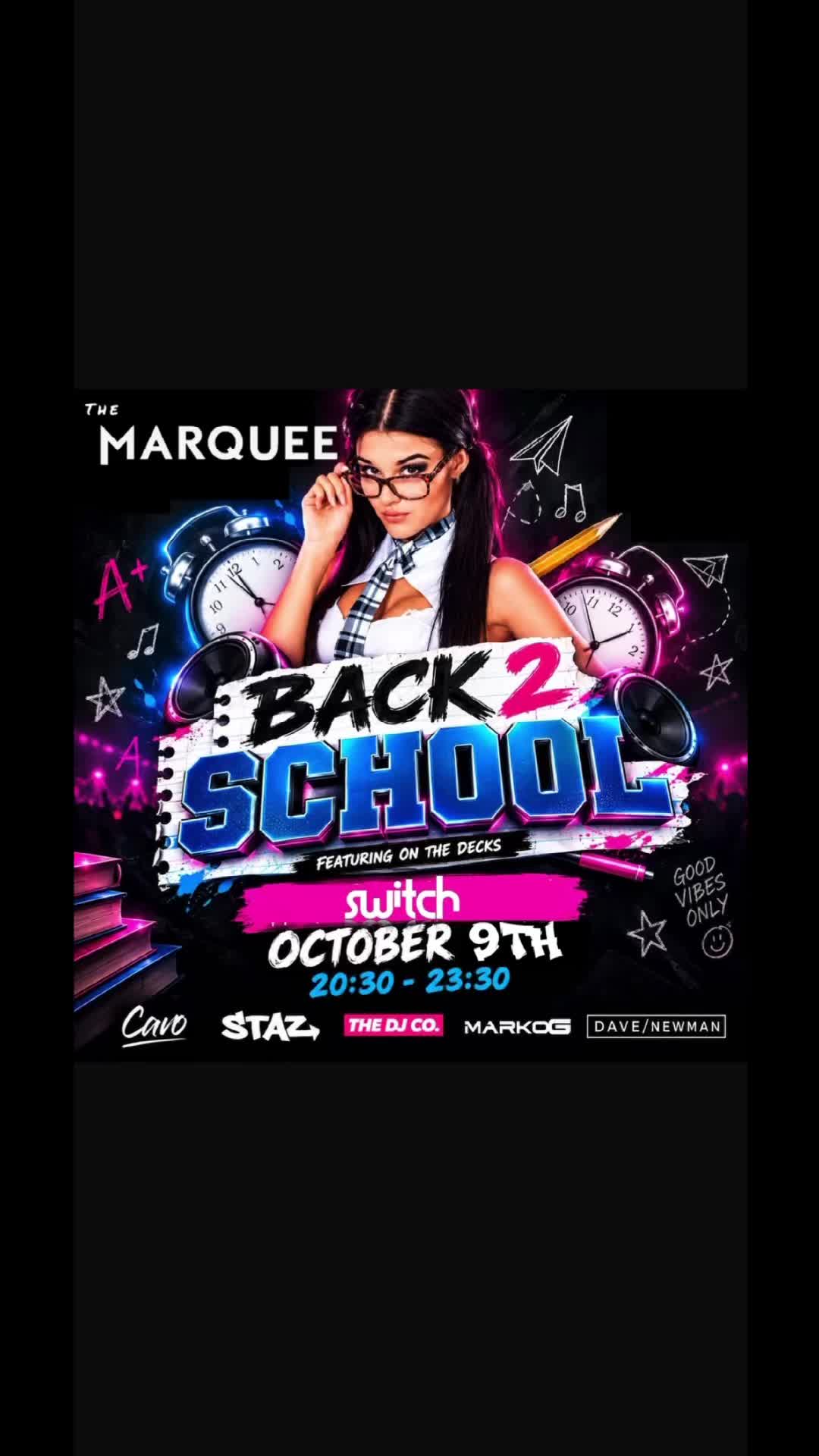 @SwitchNightclub