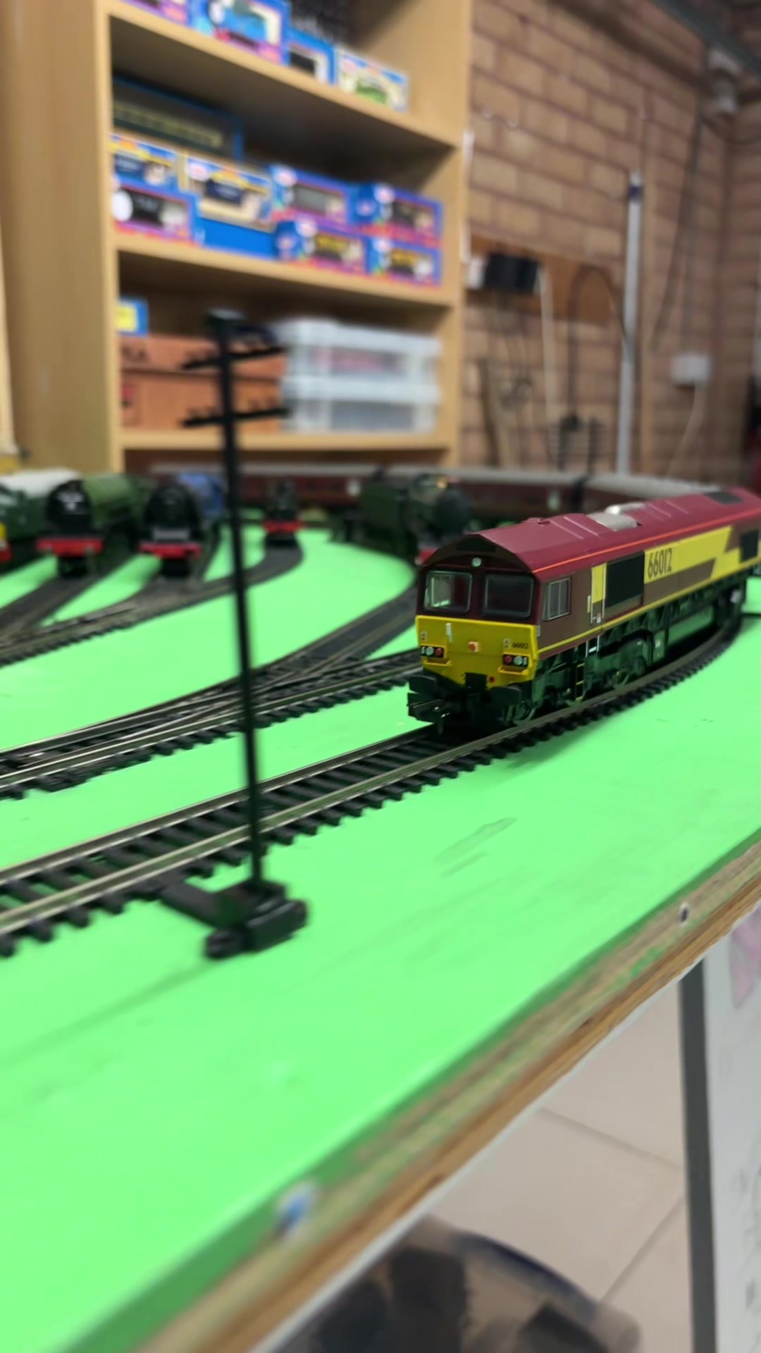 @Trackmaster Prime