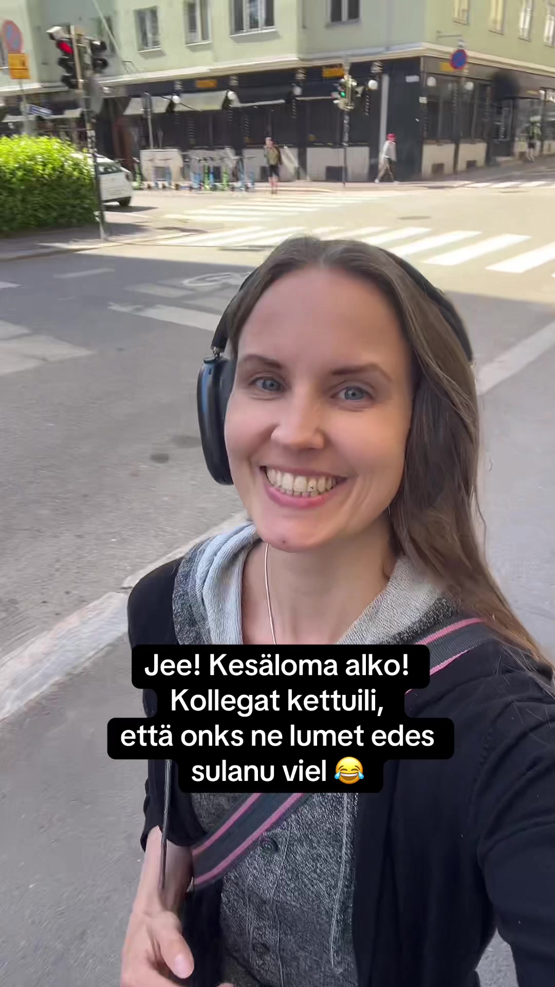@Mari | yrittäjä ja ARK