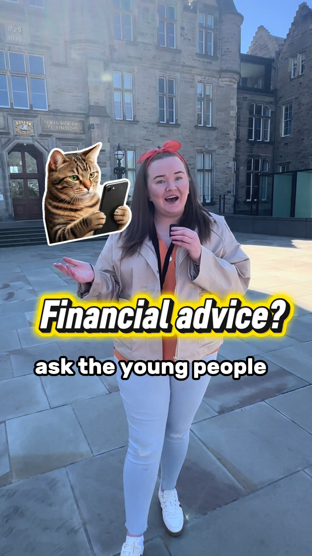 @Young Scot