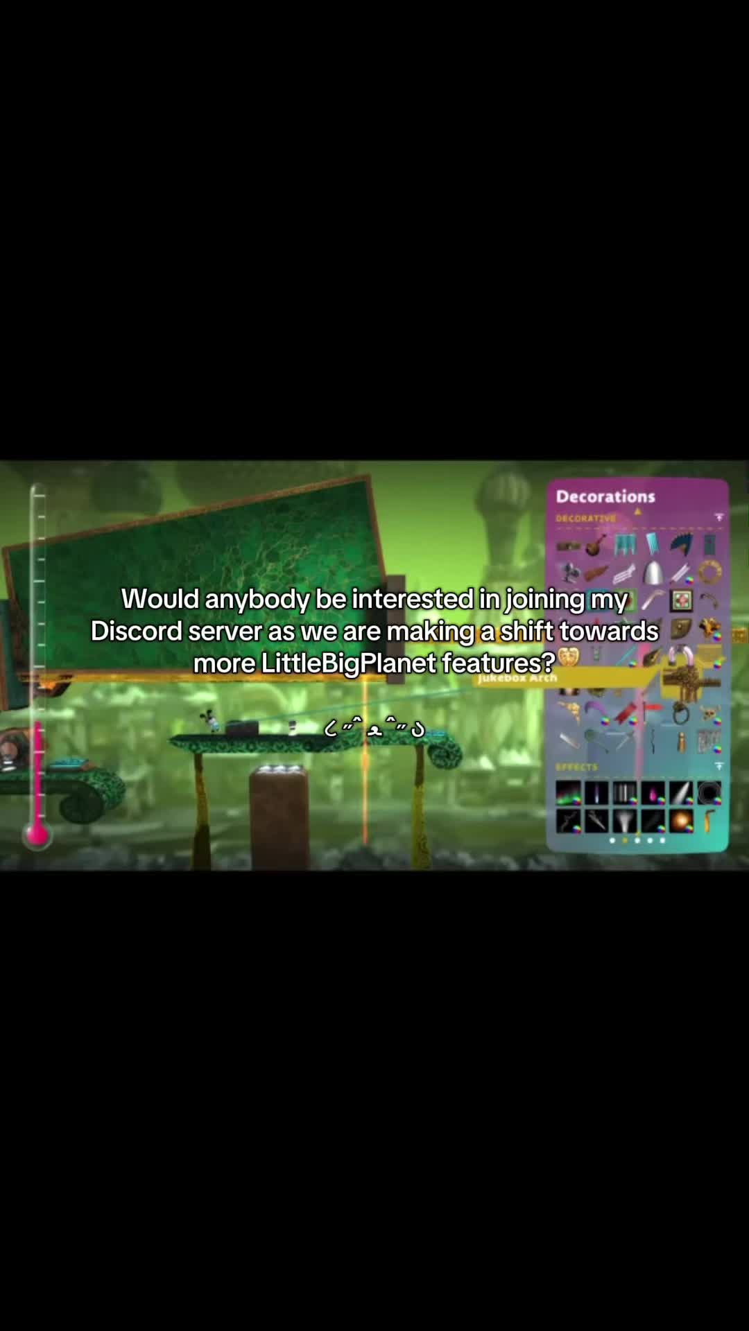 @GoDreamie!