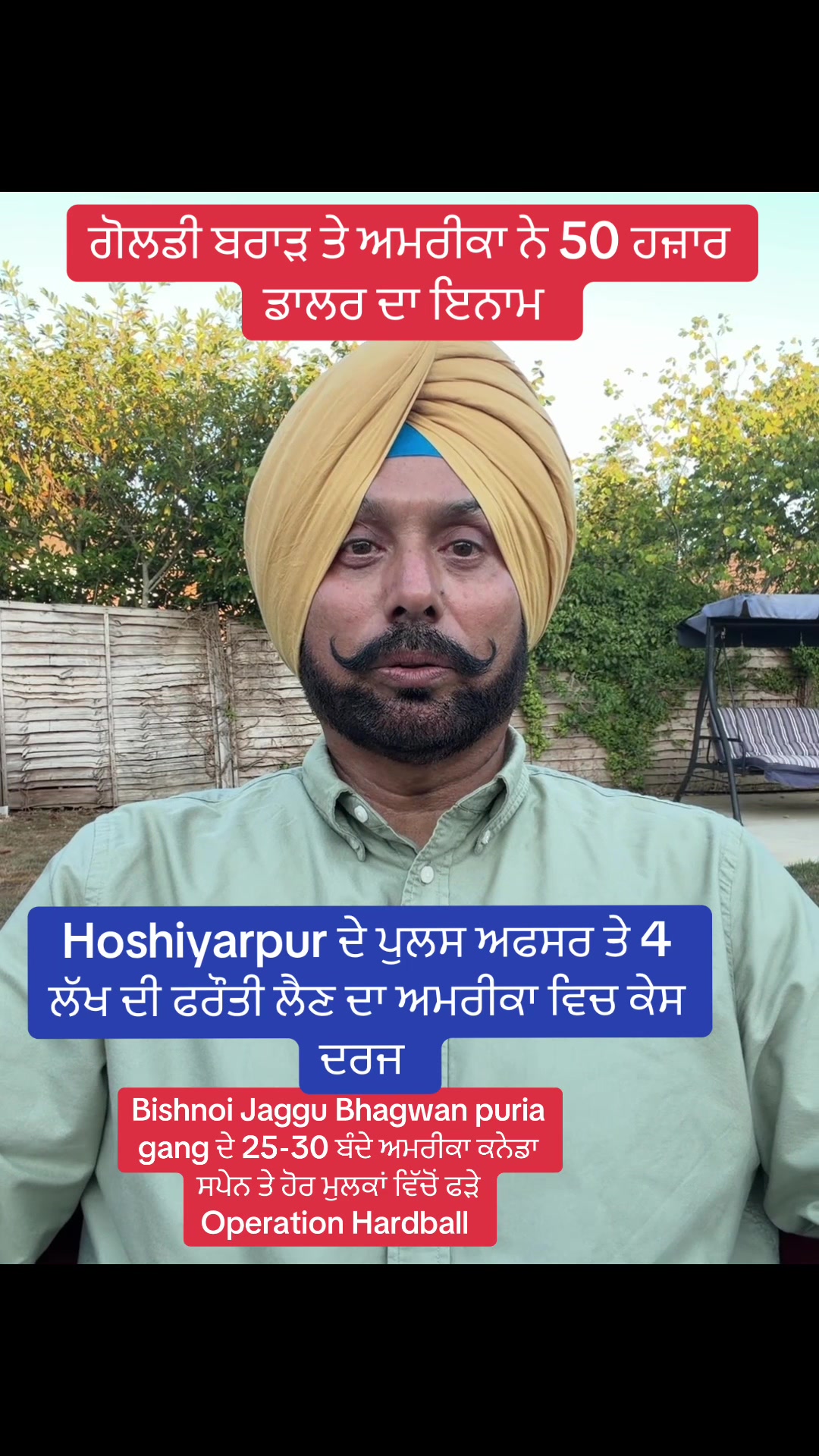 @panjab da sardar