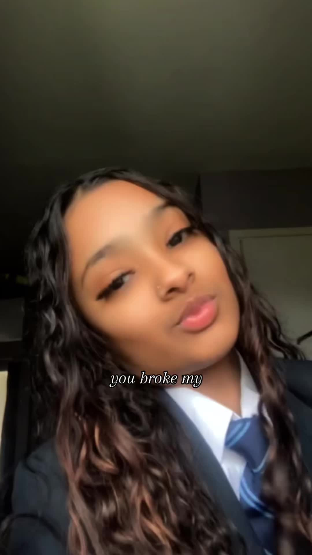 @NO ONE.