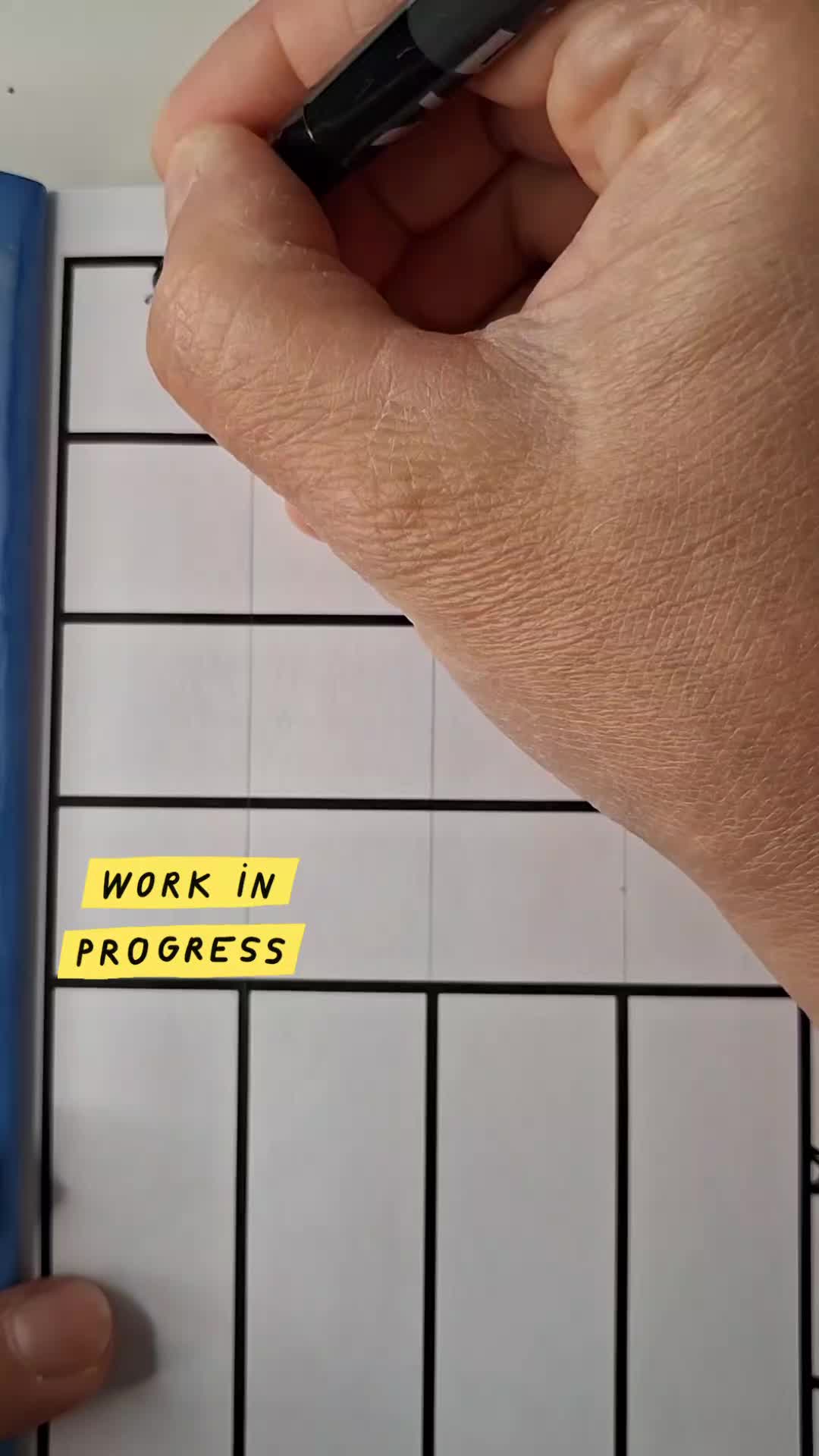@Mindful Mark Making