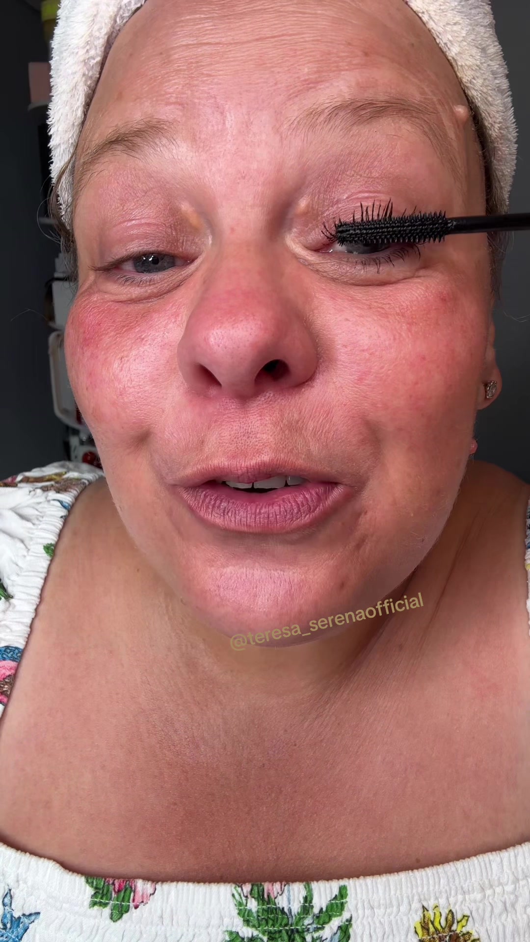 @teresa_serenaofficial