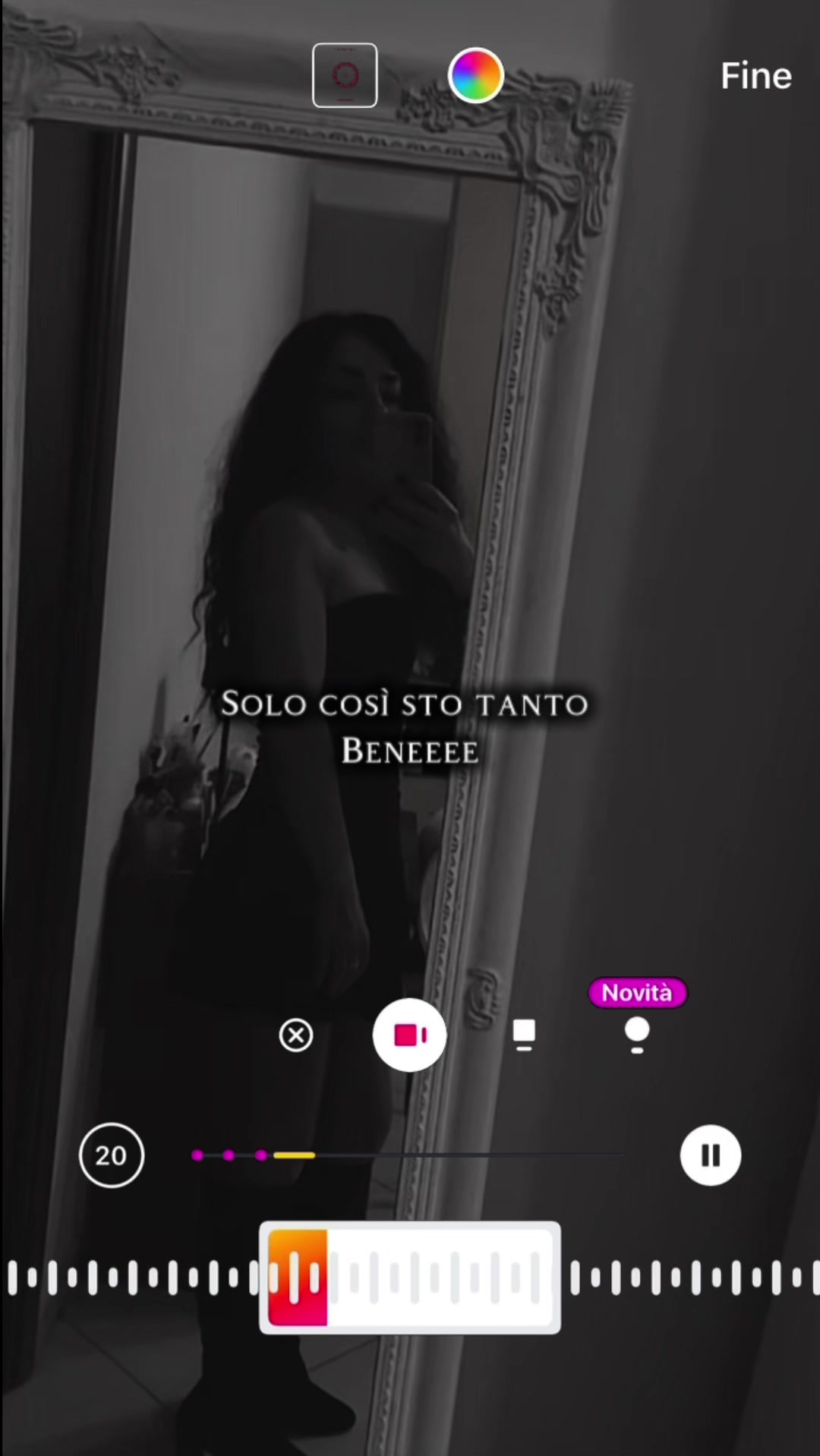 @Rosetta Alesso