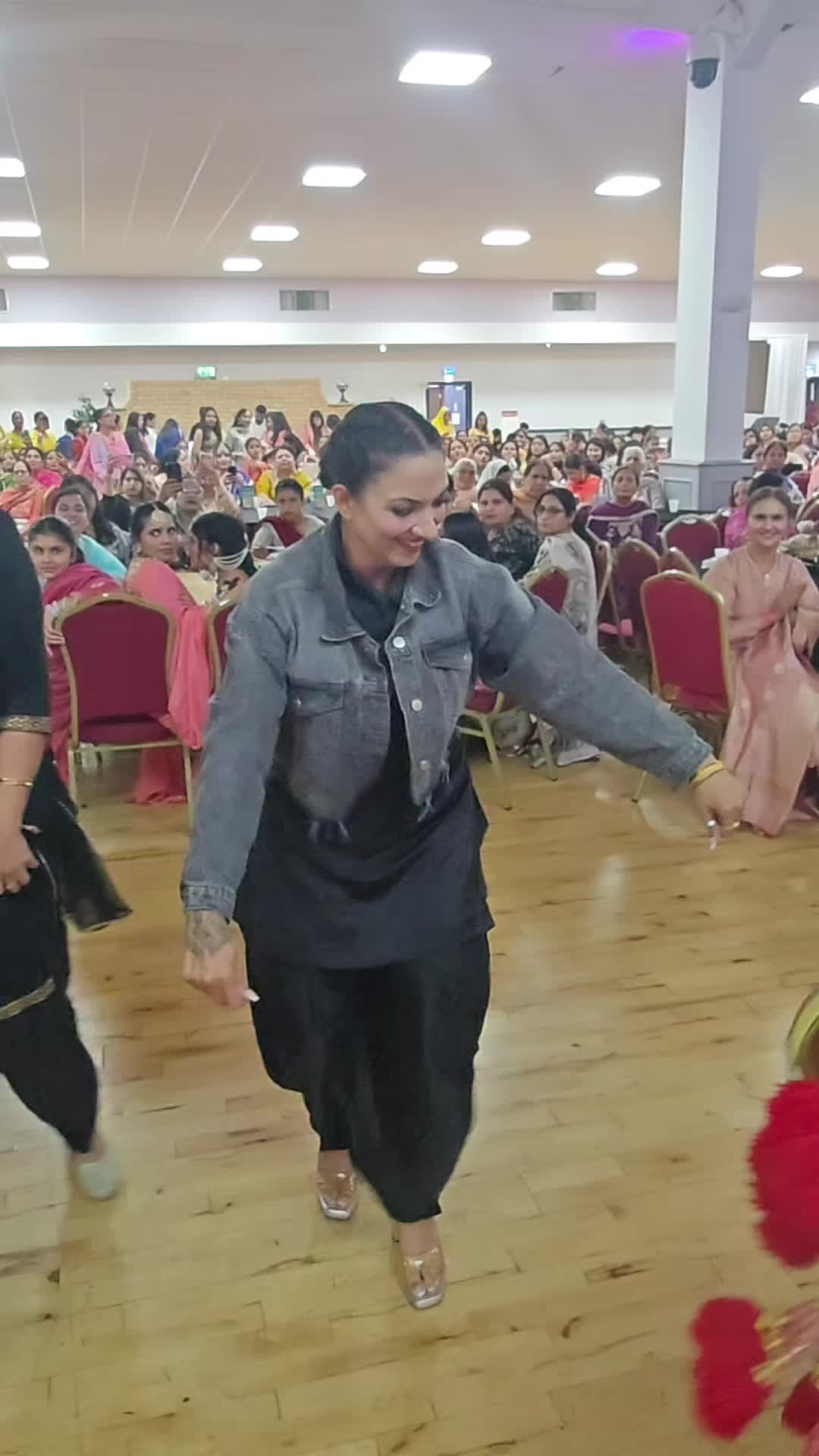 @BDC Panjabi