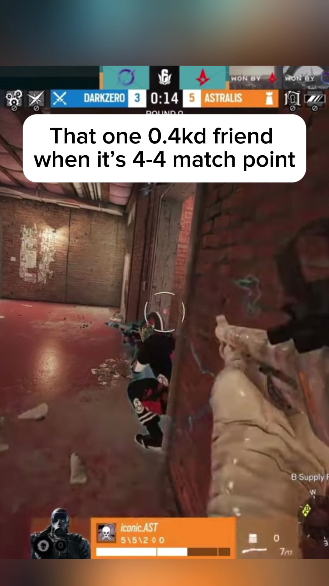 @RainbowSixSiegeTiktok