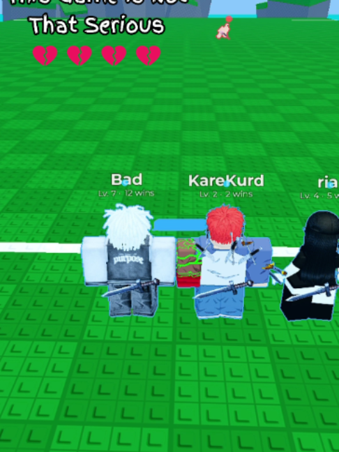 @Bad