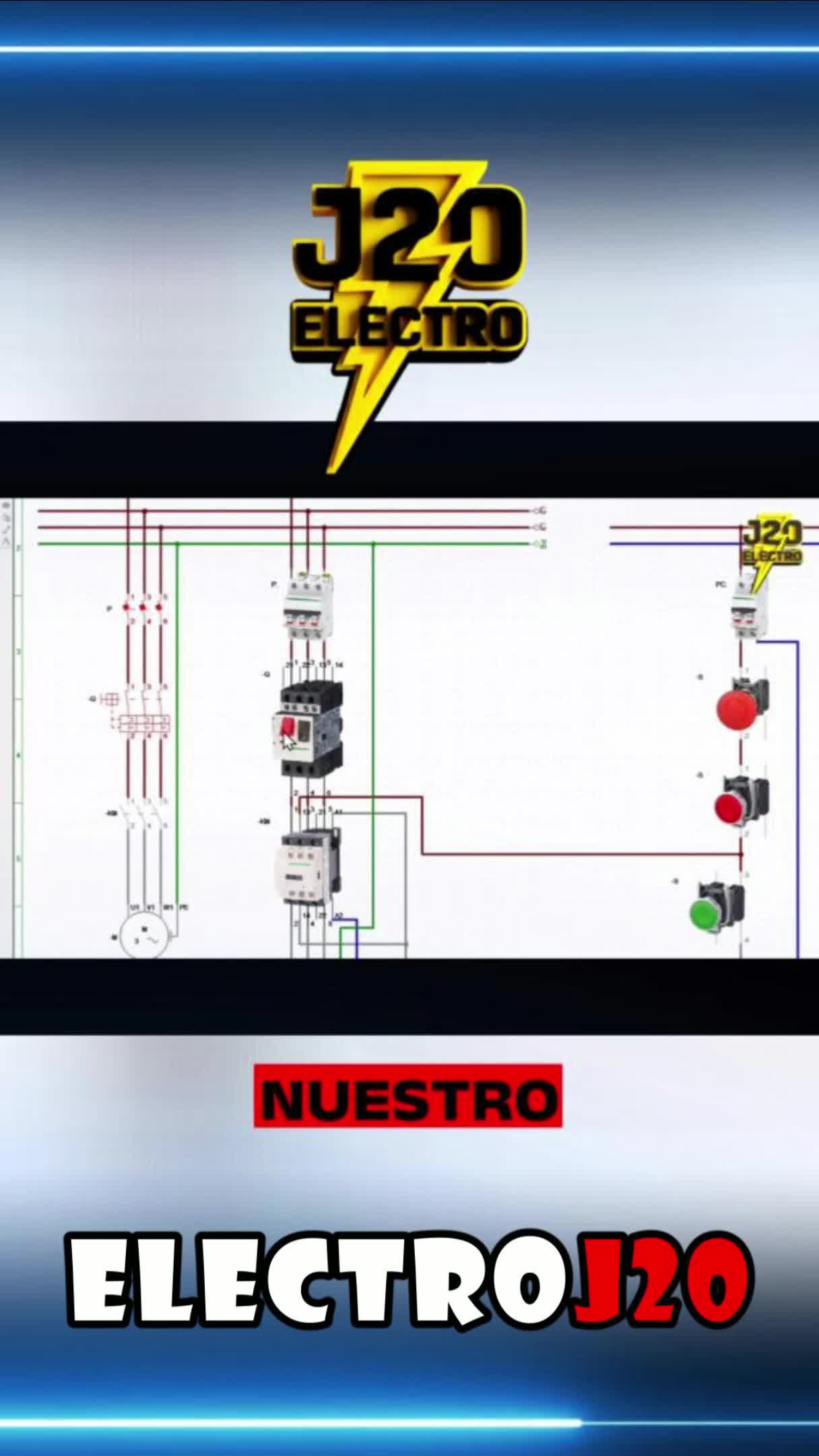 @Electro J20