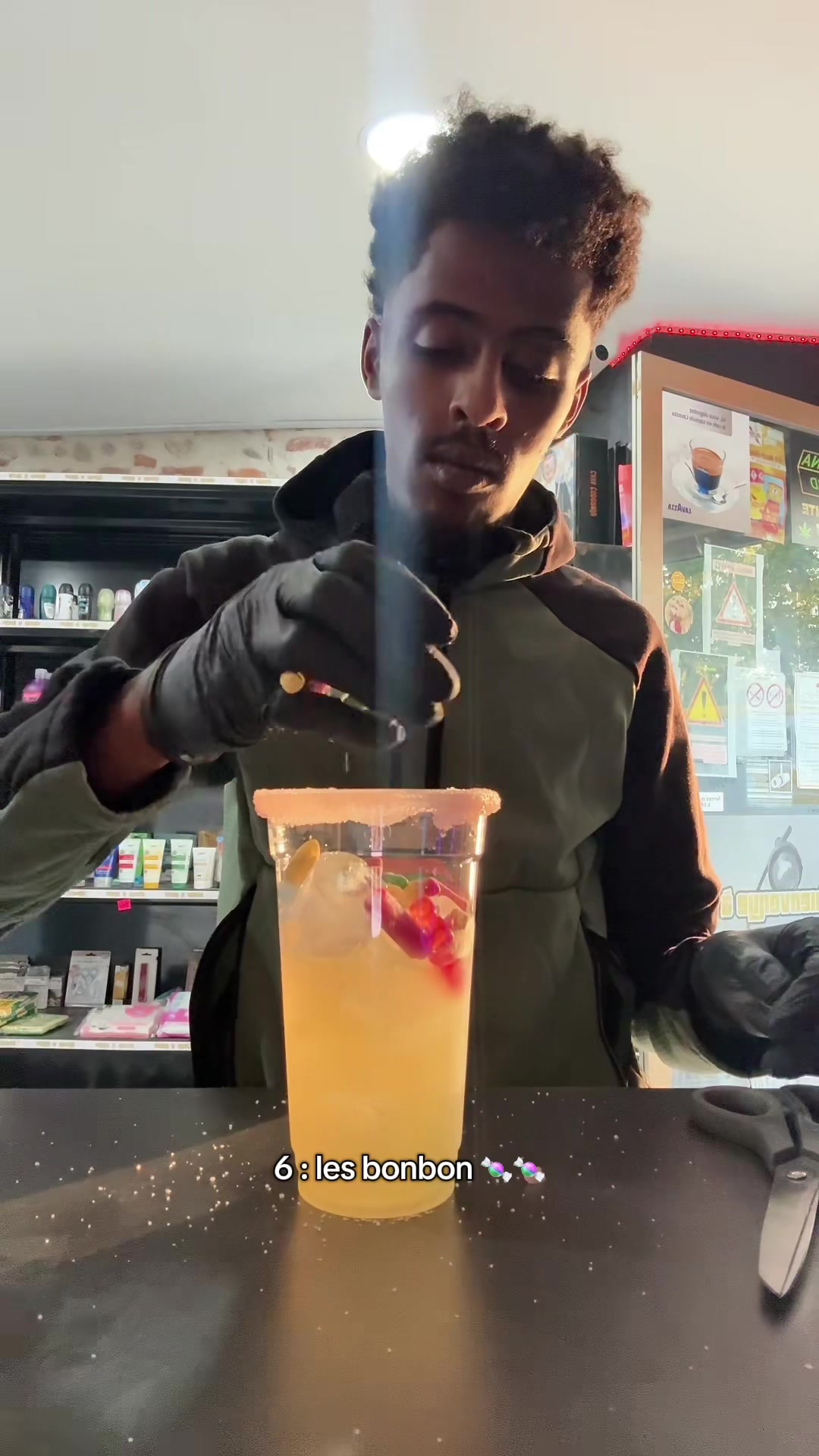 @L&rsquo;&eacute;picerie 2 la place 🛒🛍️