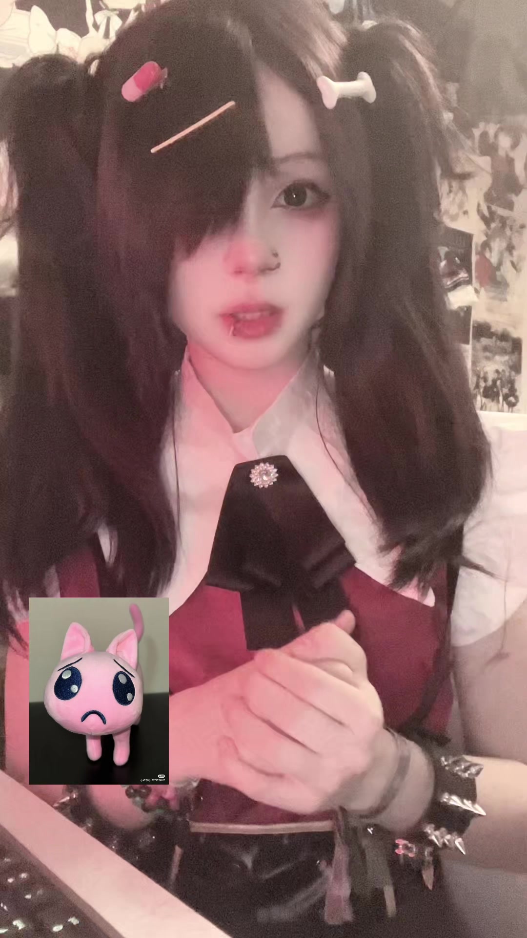 @lexi !! umi nr1 fan