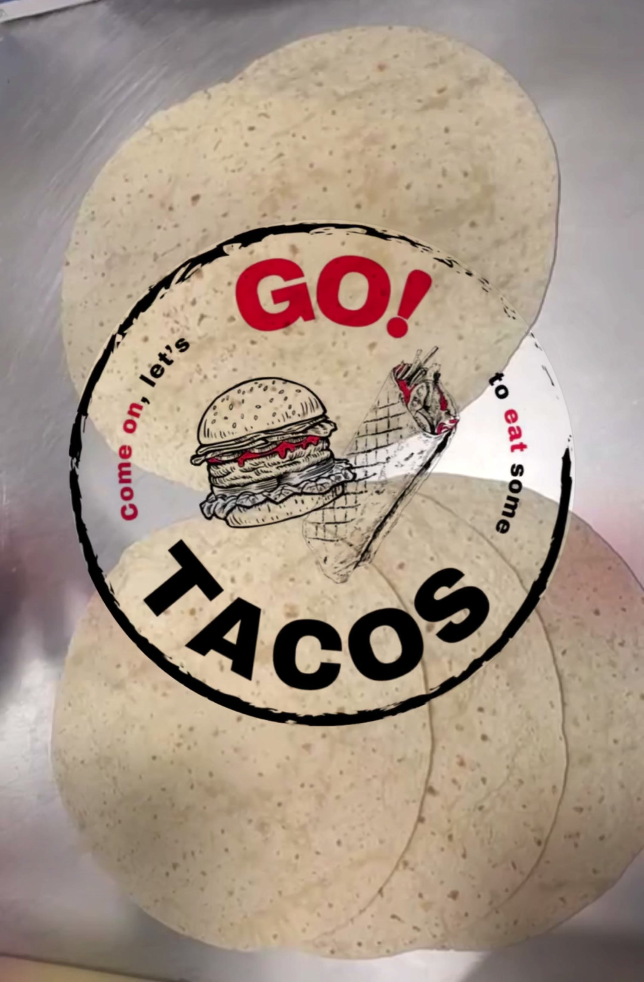 @Go! Tacos