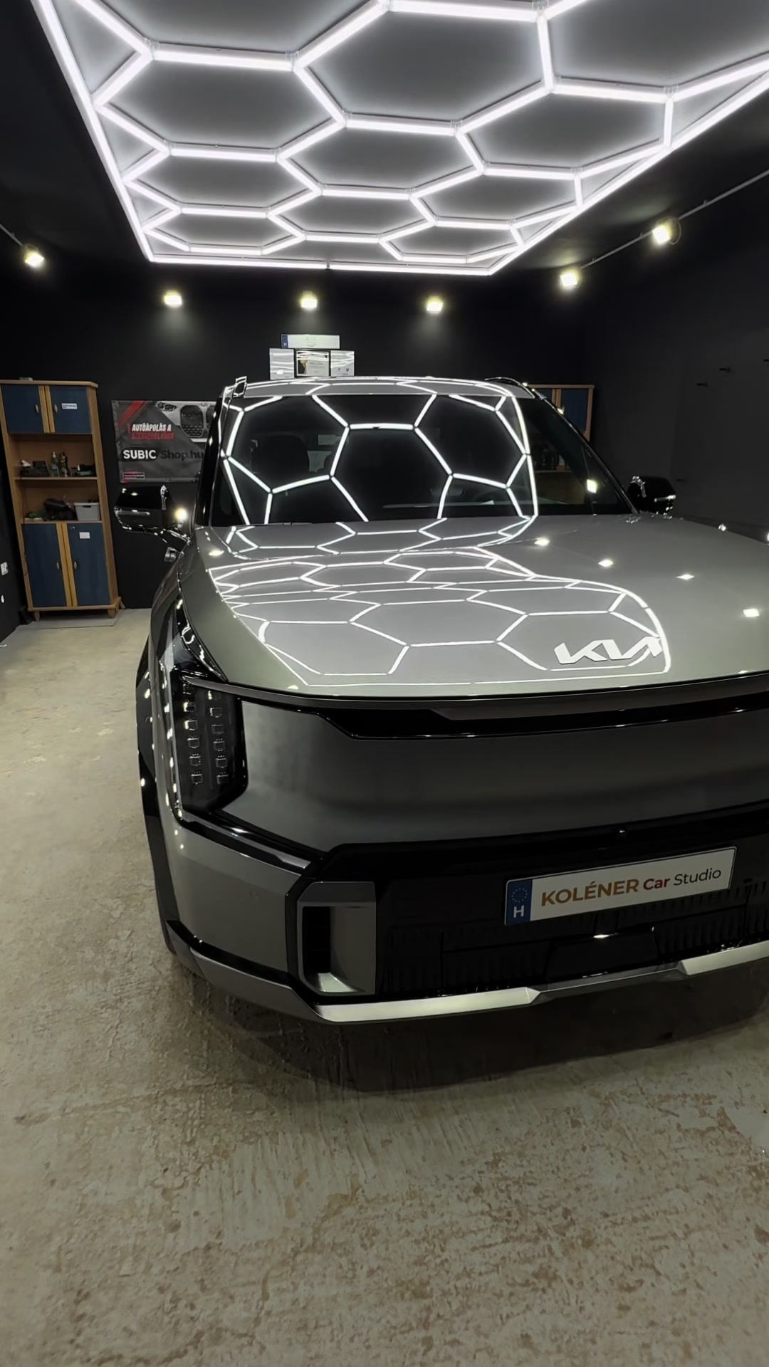 @Kol&eacute;nerCarStudio
