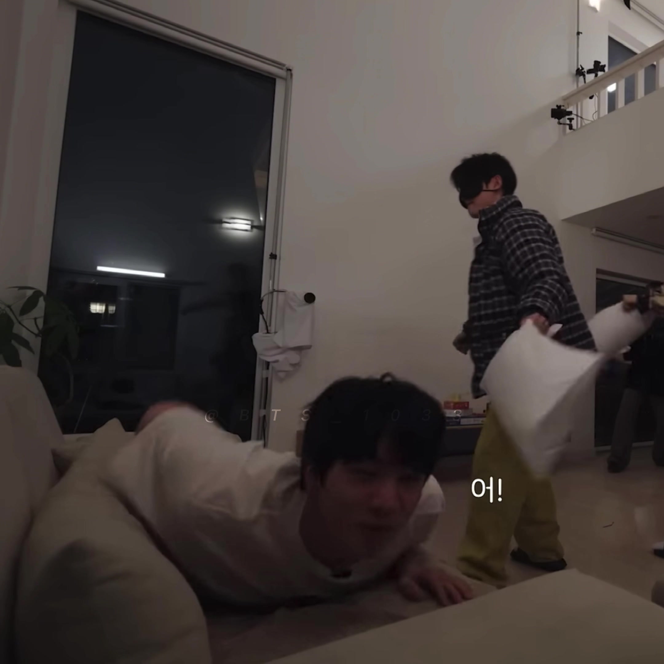@Jiminspogostick