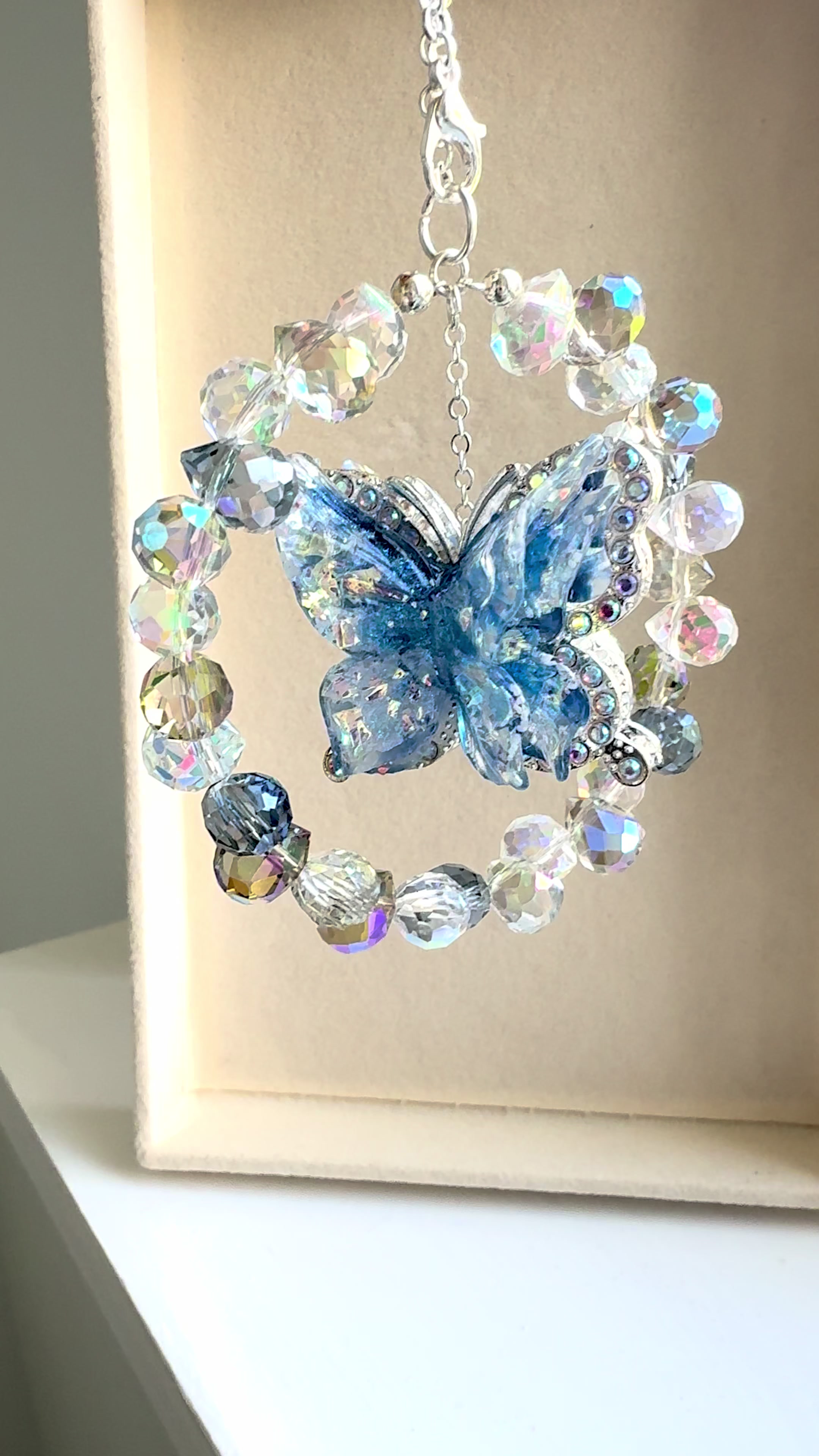 @Bex n&rsquo; Beads