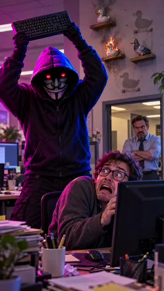 @LightBehindTheMask