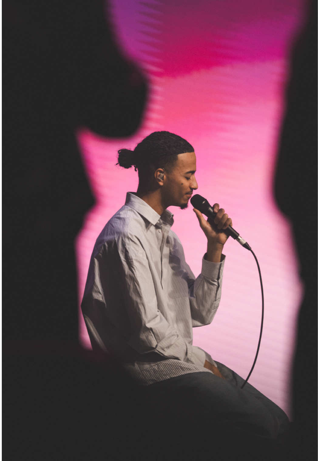 @Chroma Worship